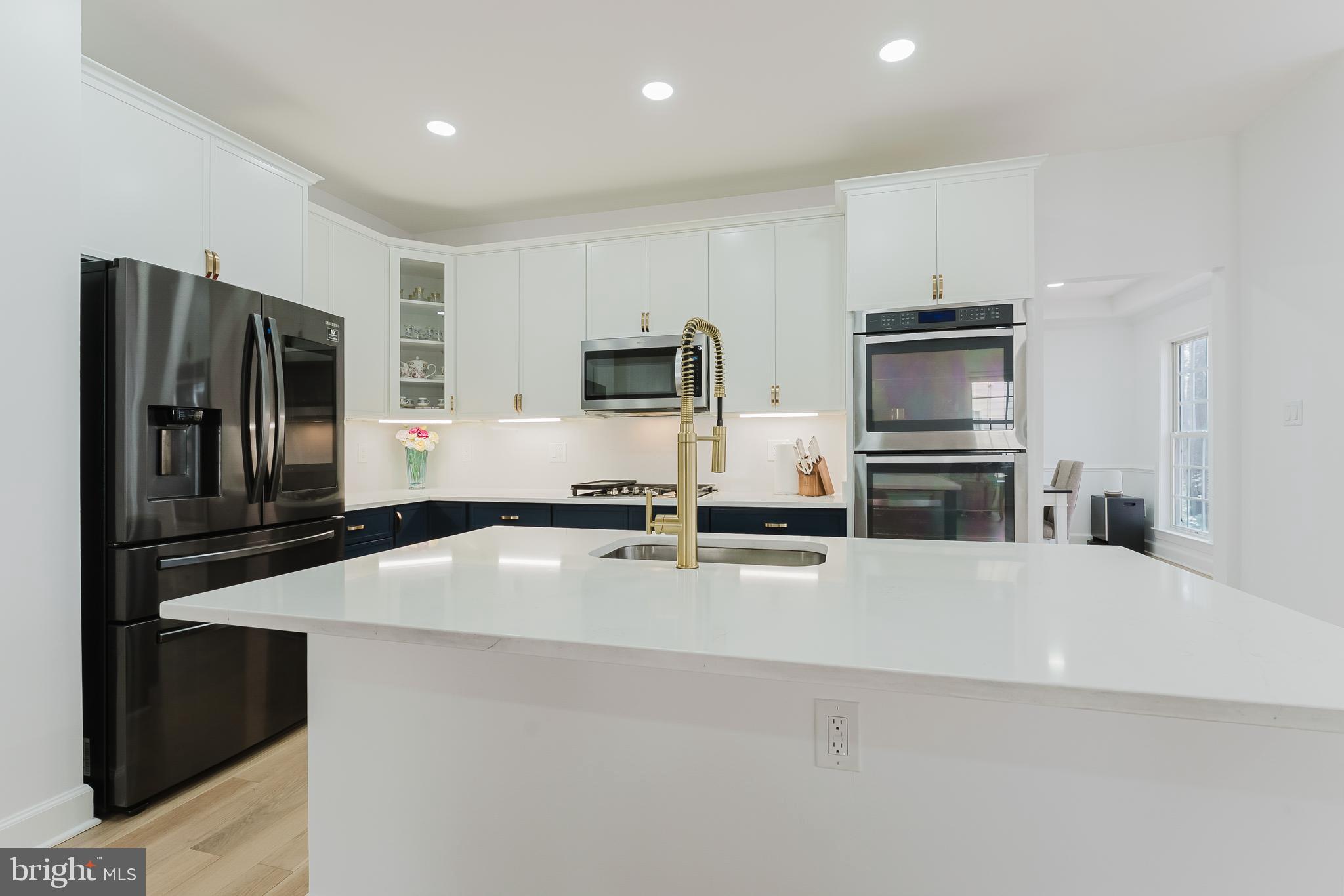 CHANCERY PARK - Residential