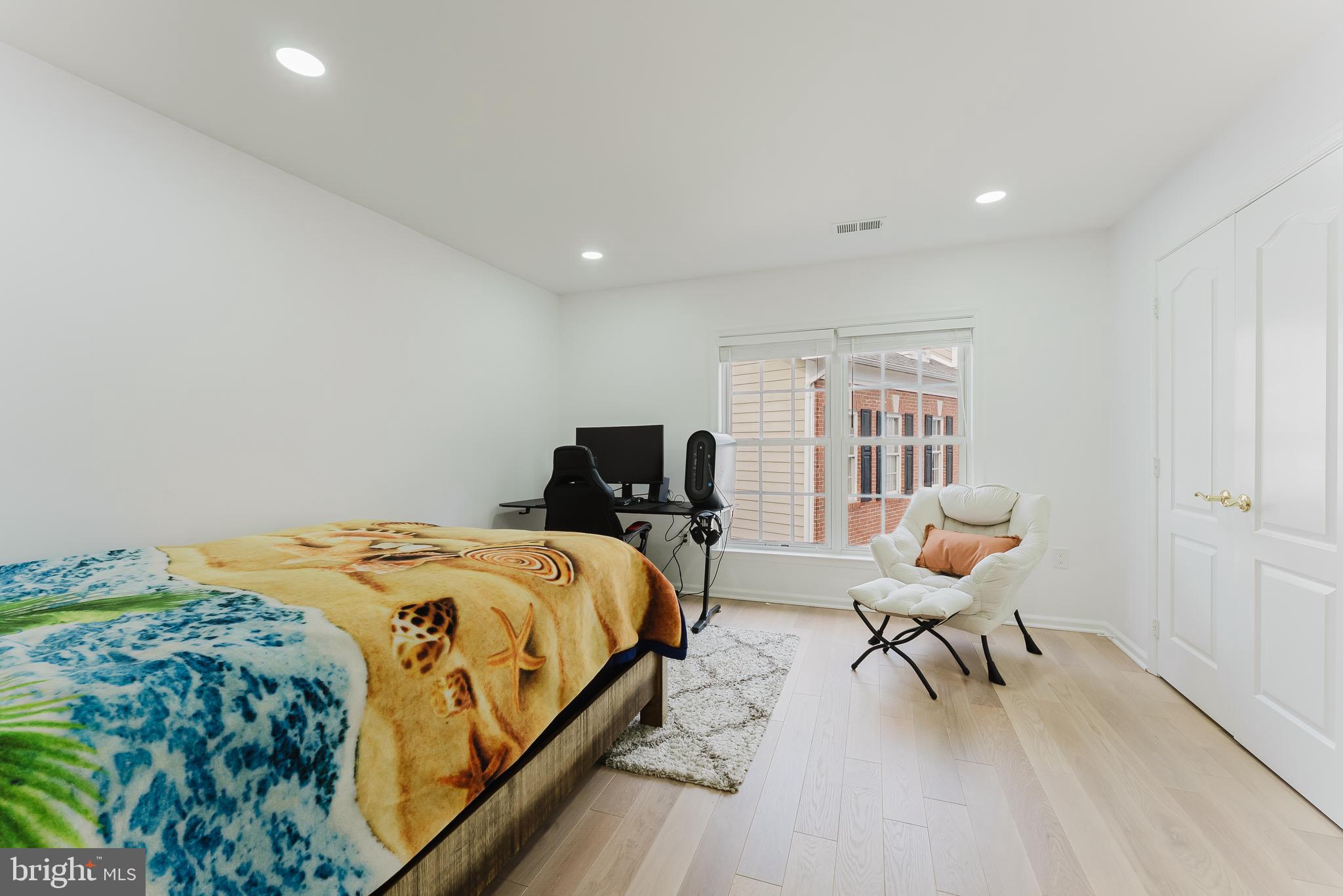 CHANCERY PARK - Residential