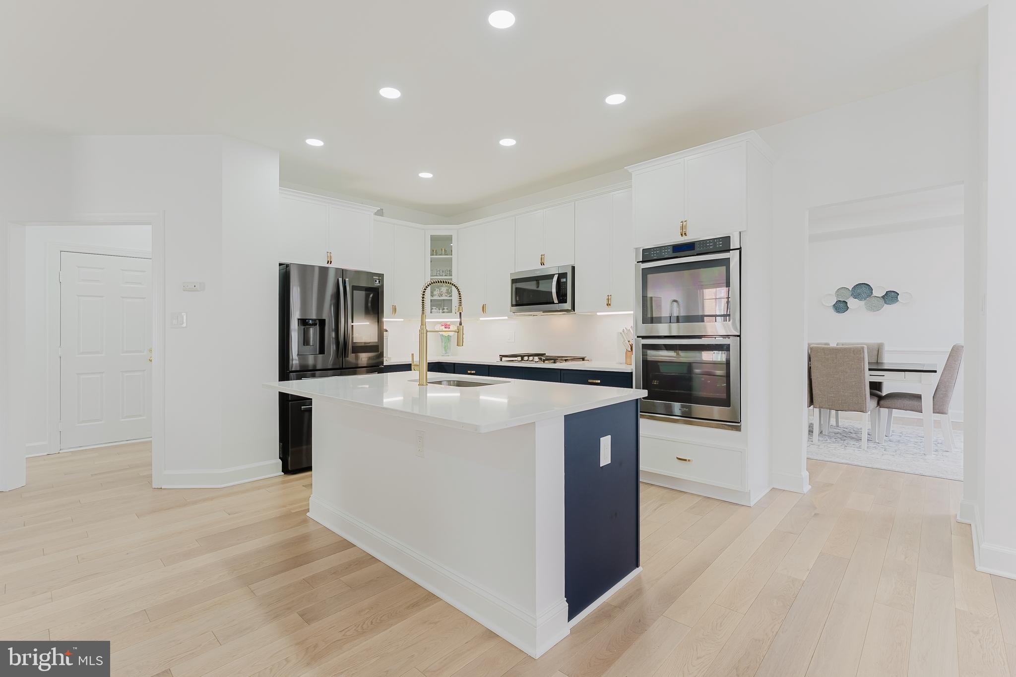 CHANCERY PARK - Residential