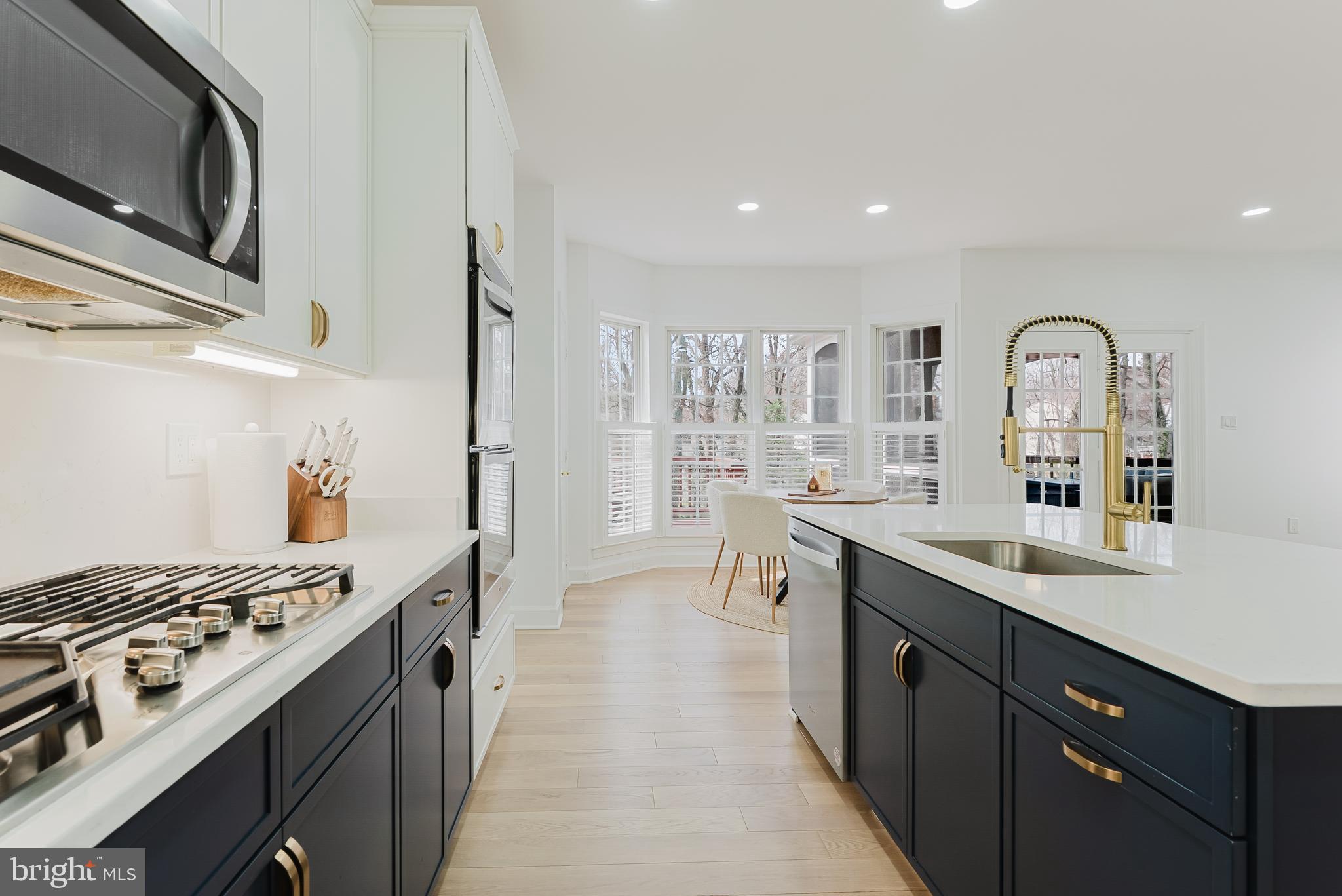 CHANCERY PARK - Residential