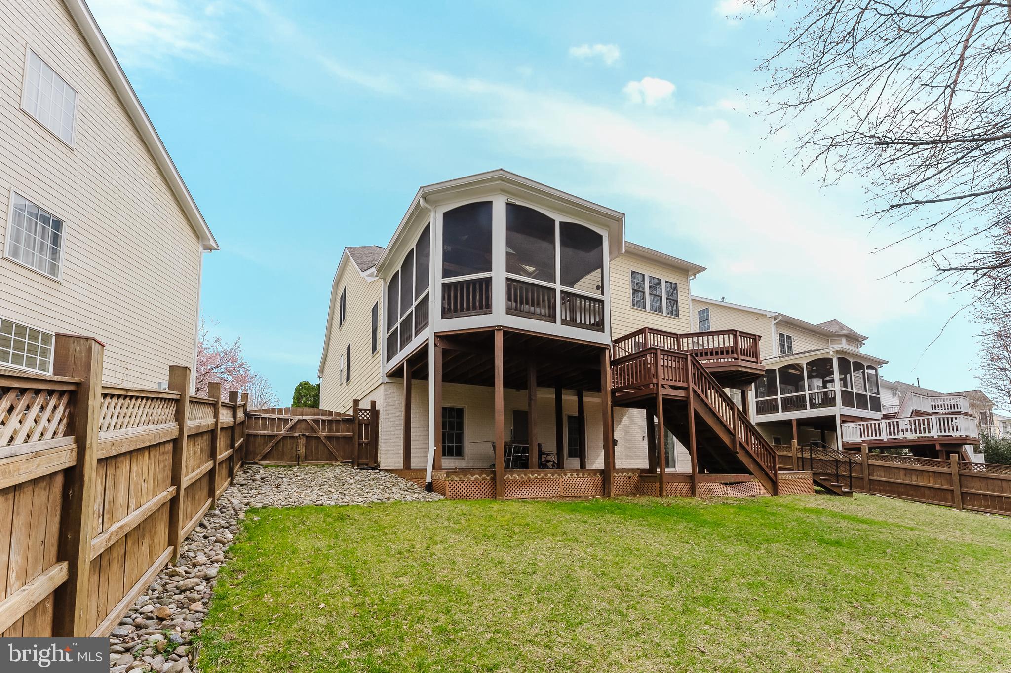 CHANCERY PARK - Residential