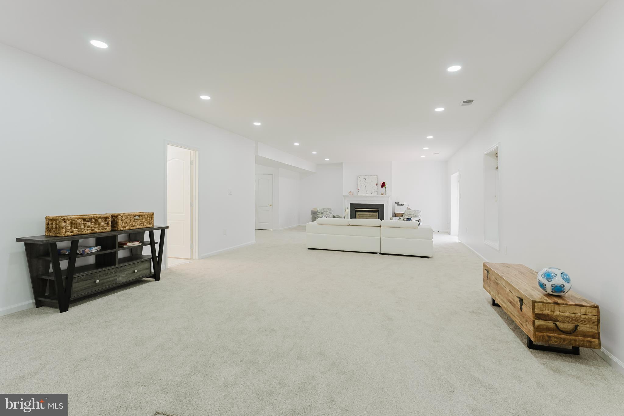 CHANCERY PARK - Residential