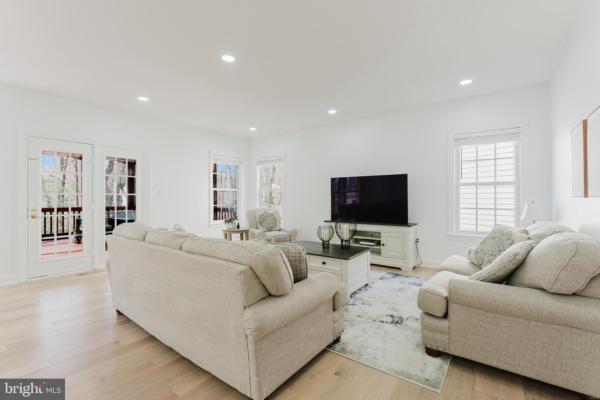 CHANCERY PARK - Residential