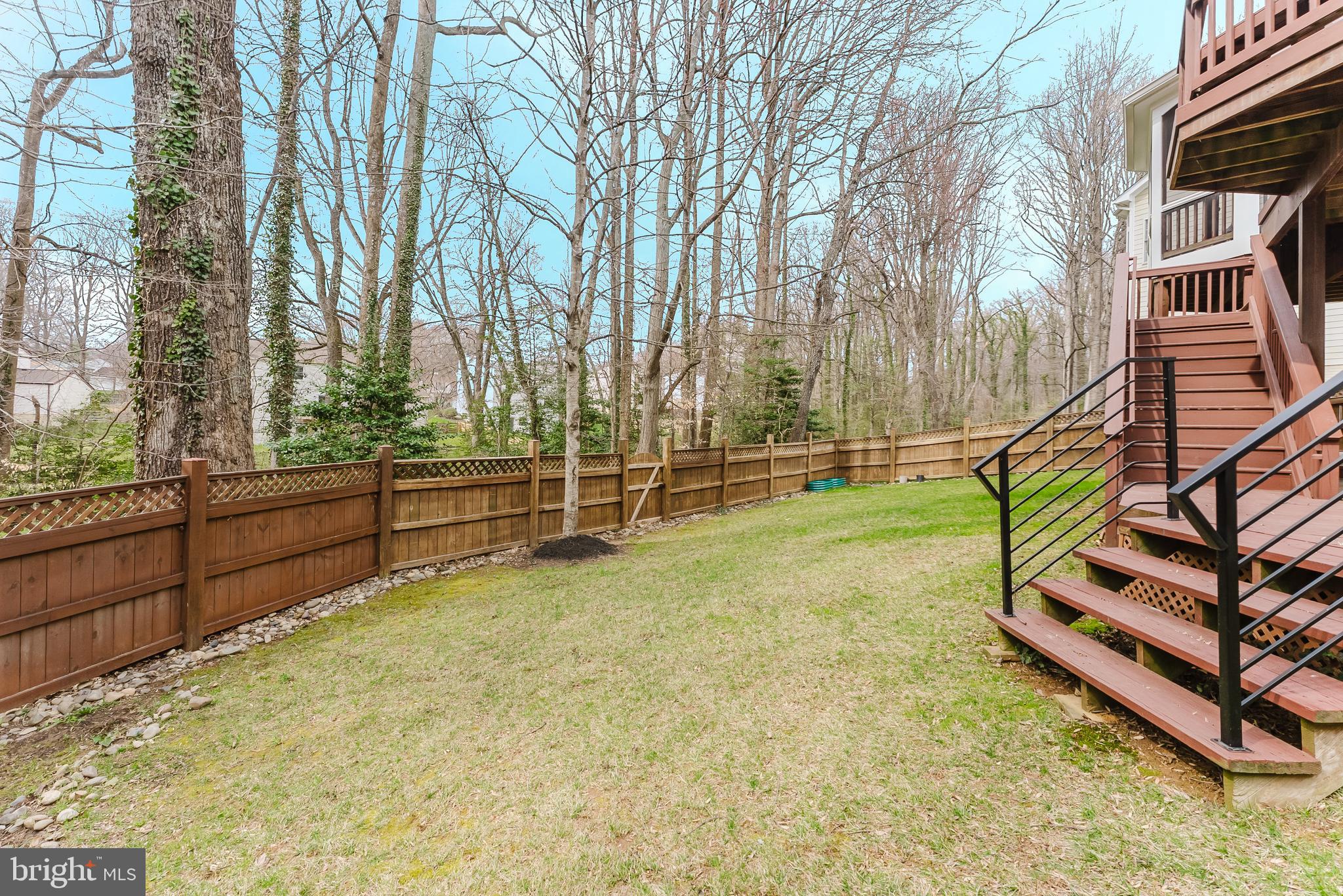 CHANCERY PARK - Residential