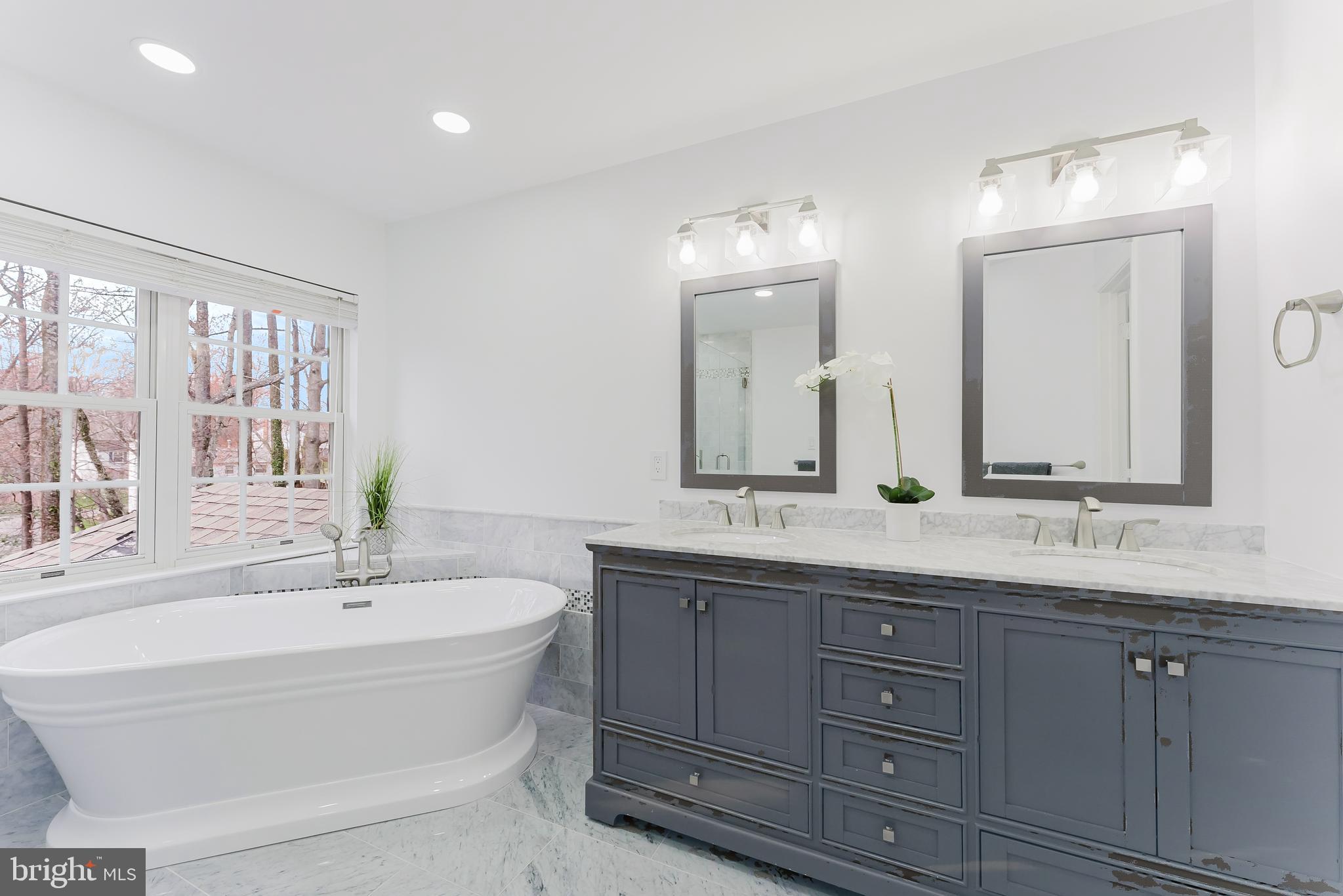 CHANCERY PARK - Residential