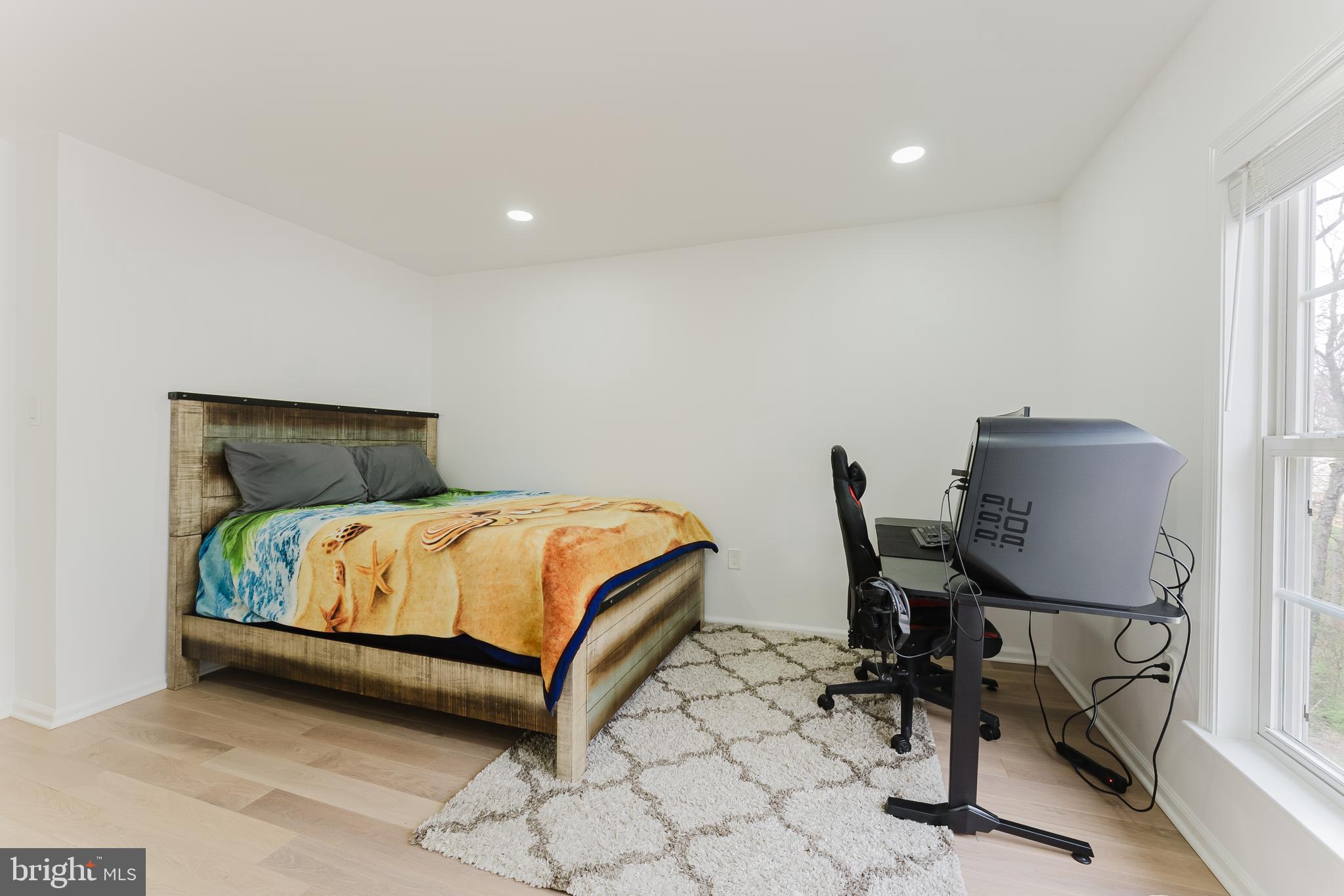 CHANCERY PARK - Residential