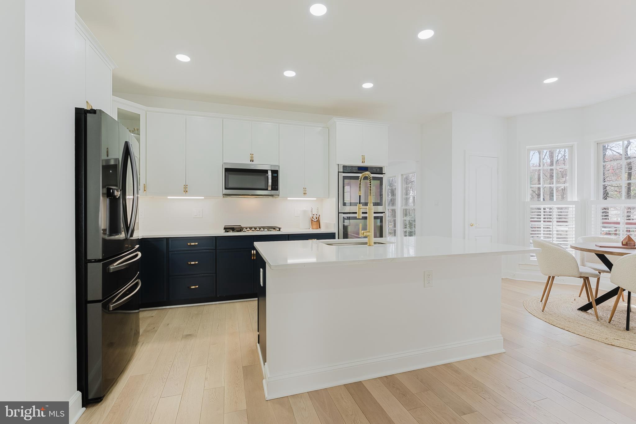 CHANCERY PARK - Residential