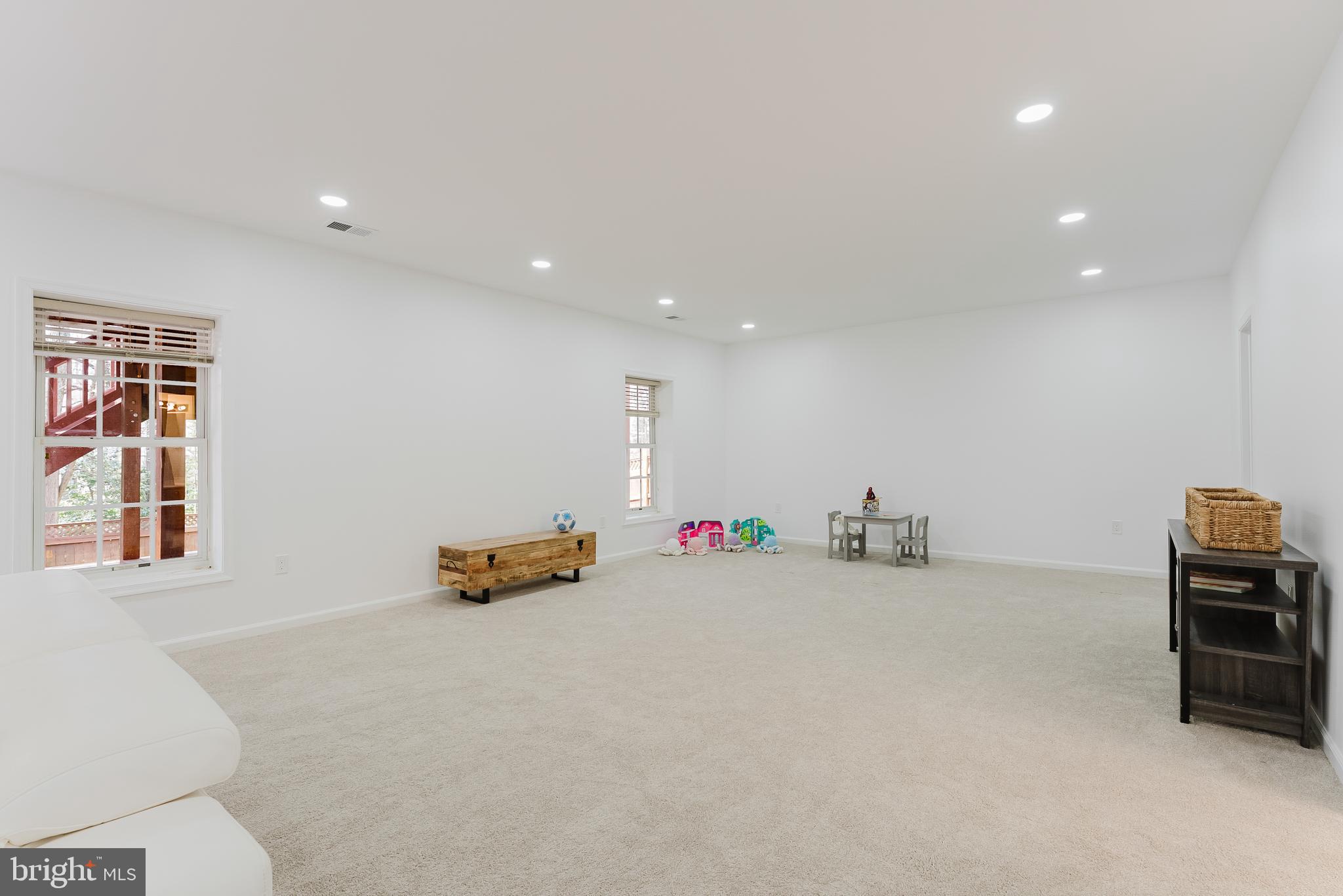 CHANCERY PARK - Residential