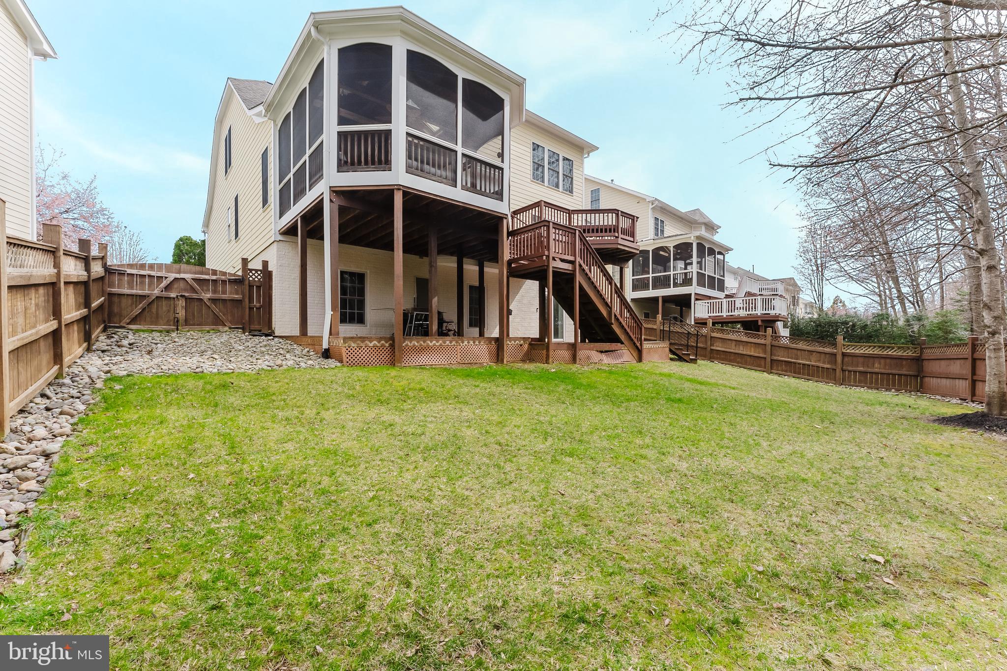 CHANCERY PARK - Residential