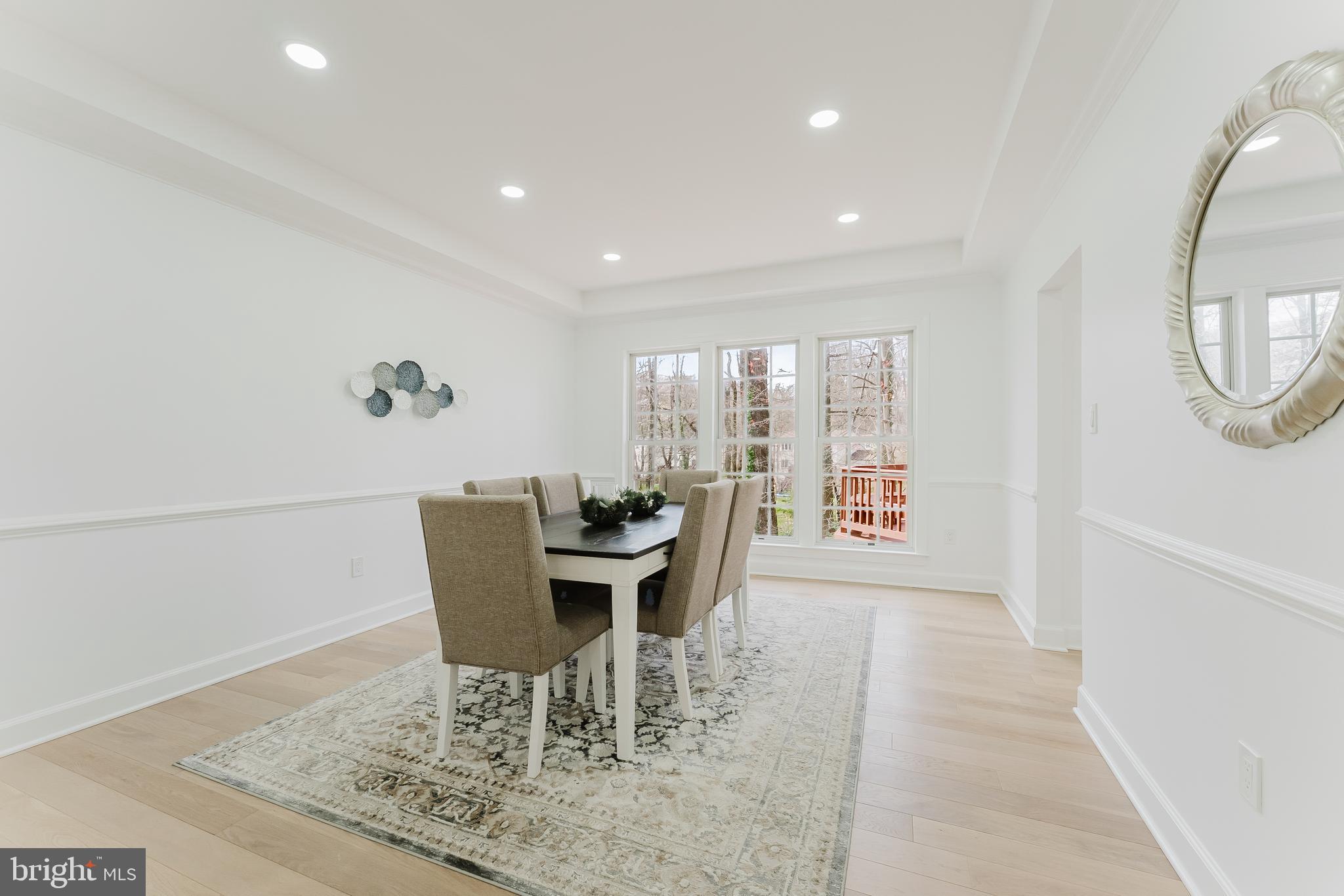 CHANCERY PARK - Residential