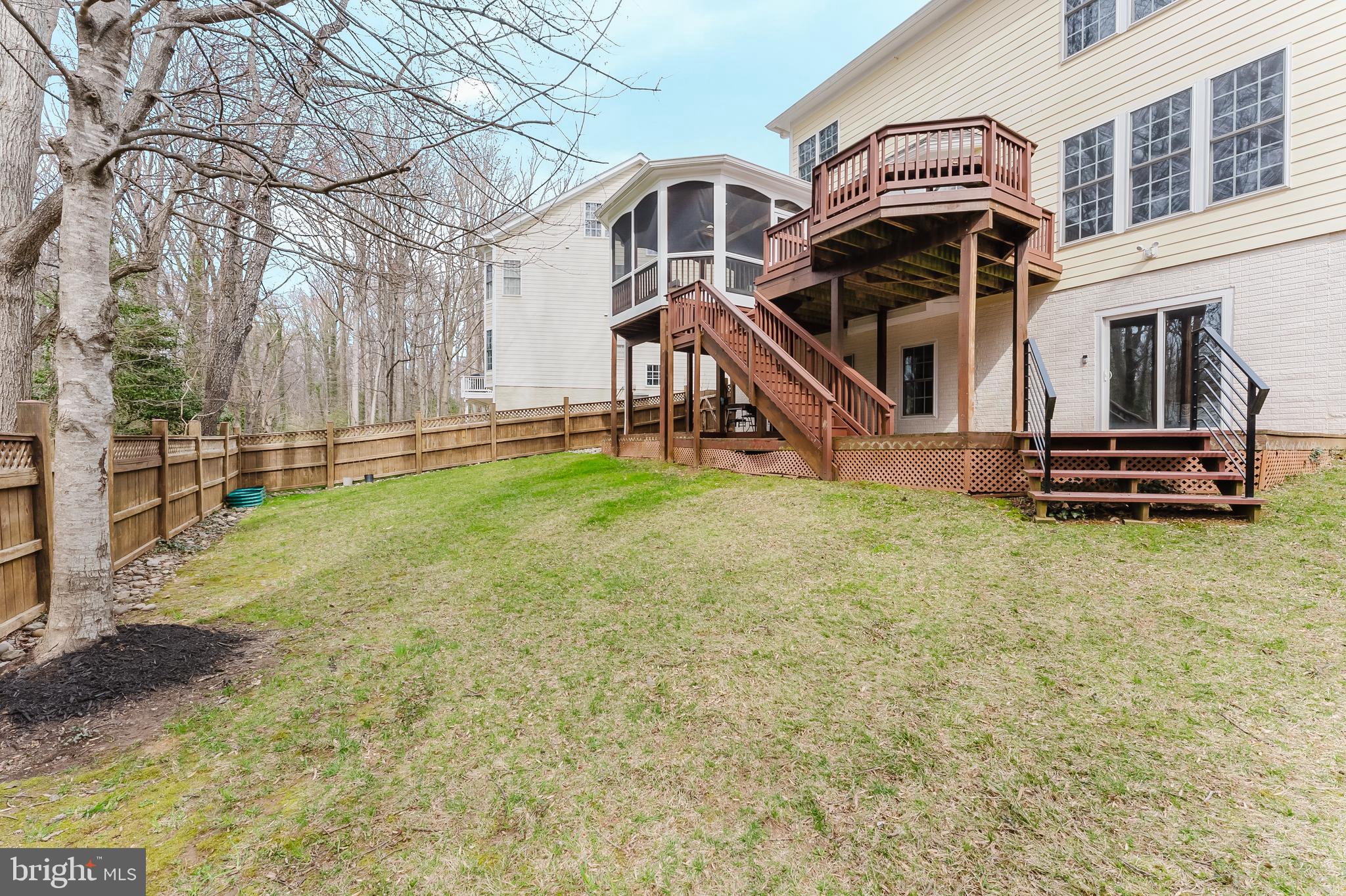 CHANCERY PARK - Residential