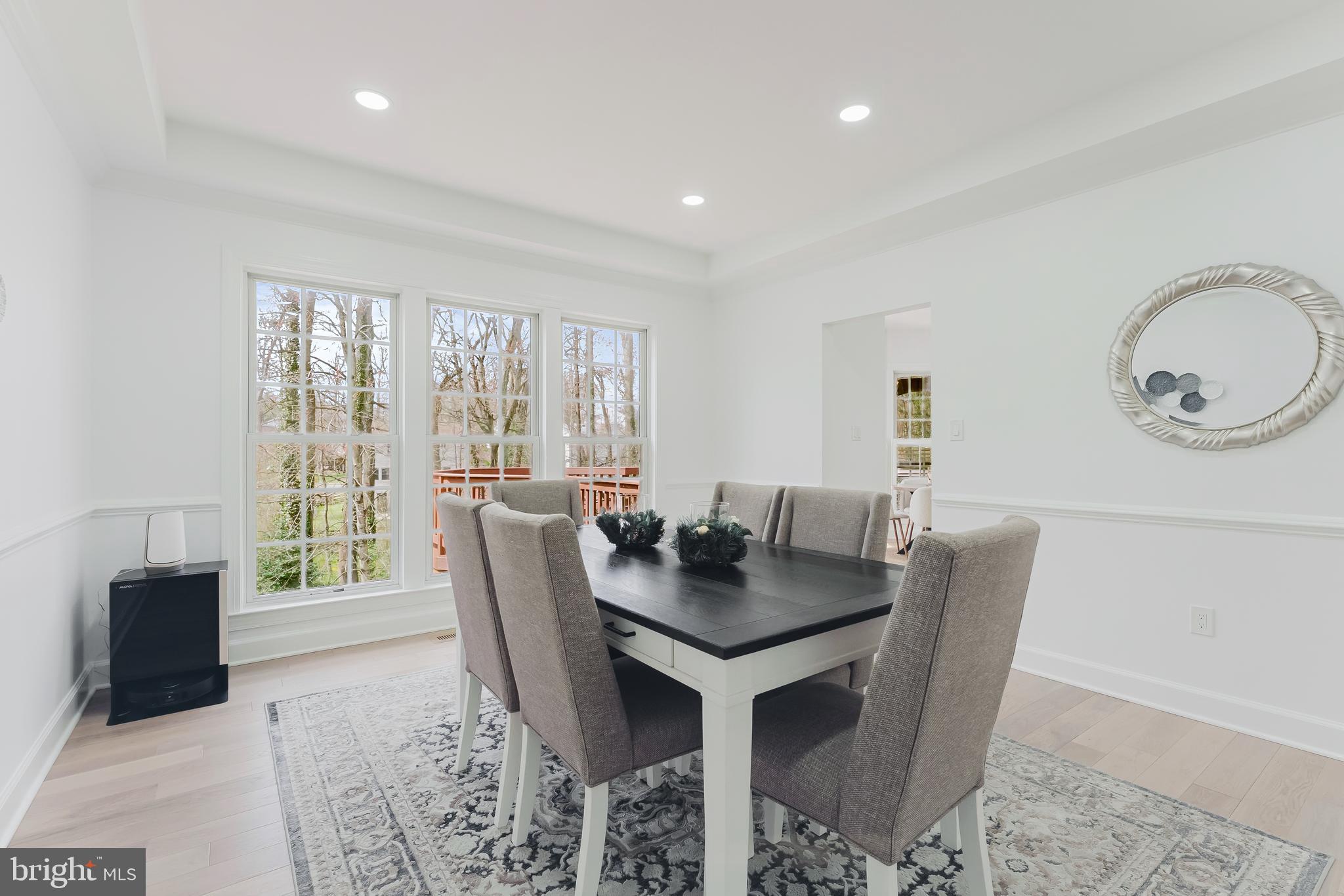 CHANCERY PARK - Residential