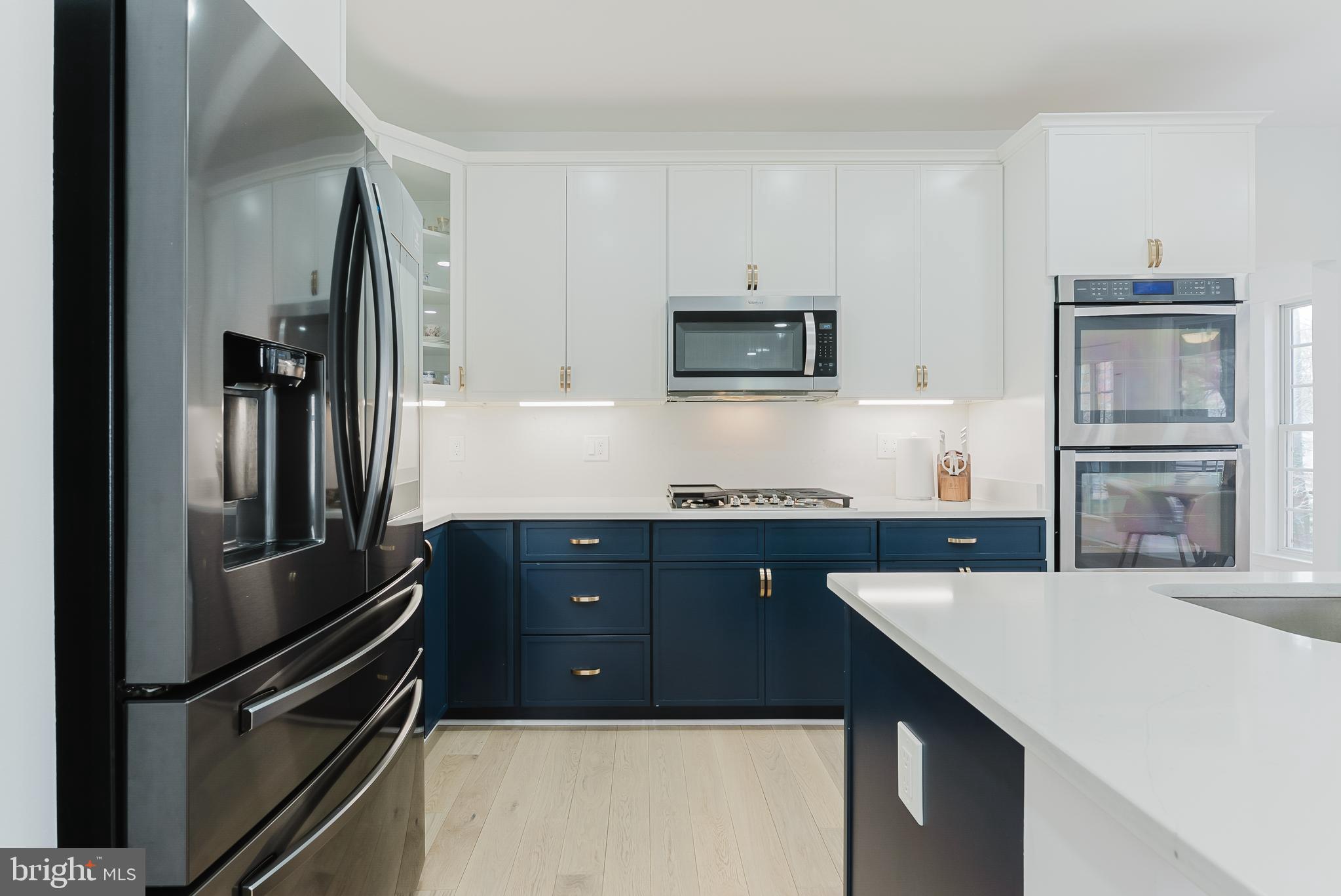 CHANCERY PARK - Residential