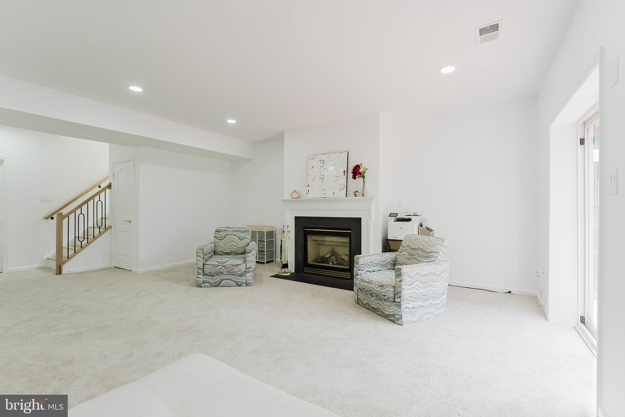 CHANCERY PARK - Residential