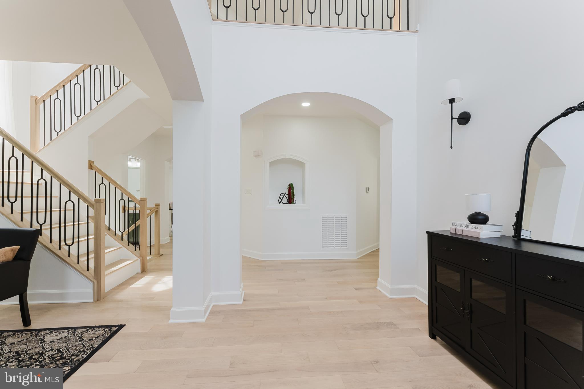 CHANCERY PARK - Residential