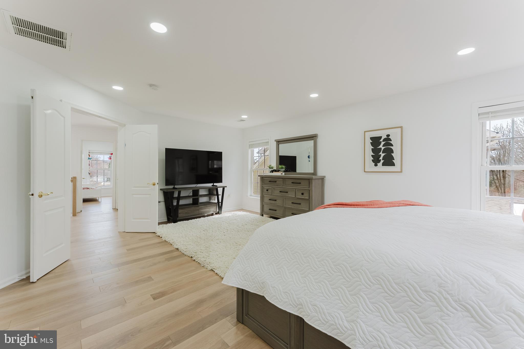 CHANCERY PARK - Residential