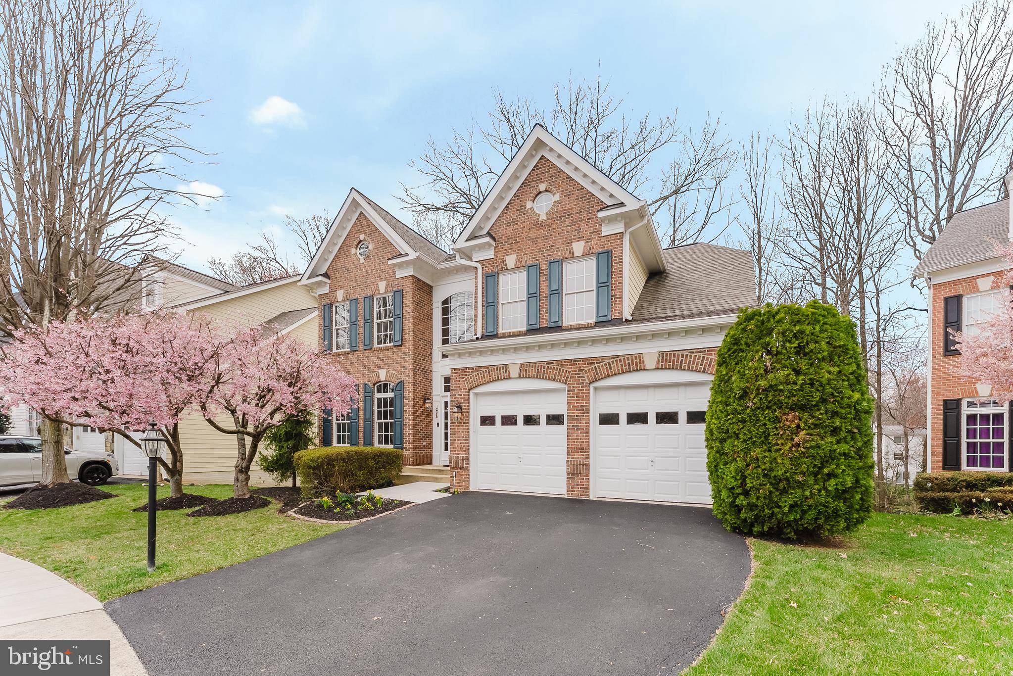 4318 CHANCERY PARK DRIVE