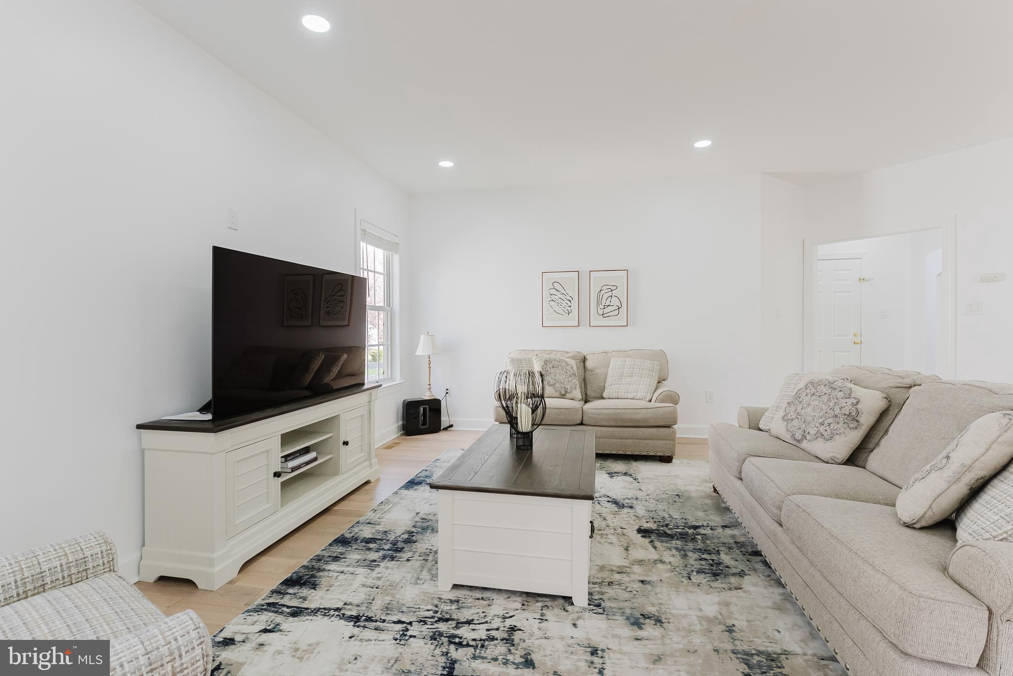 CHANCERY PARK - Residential