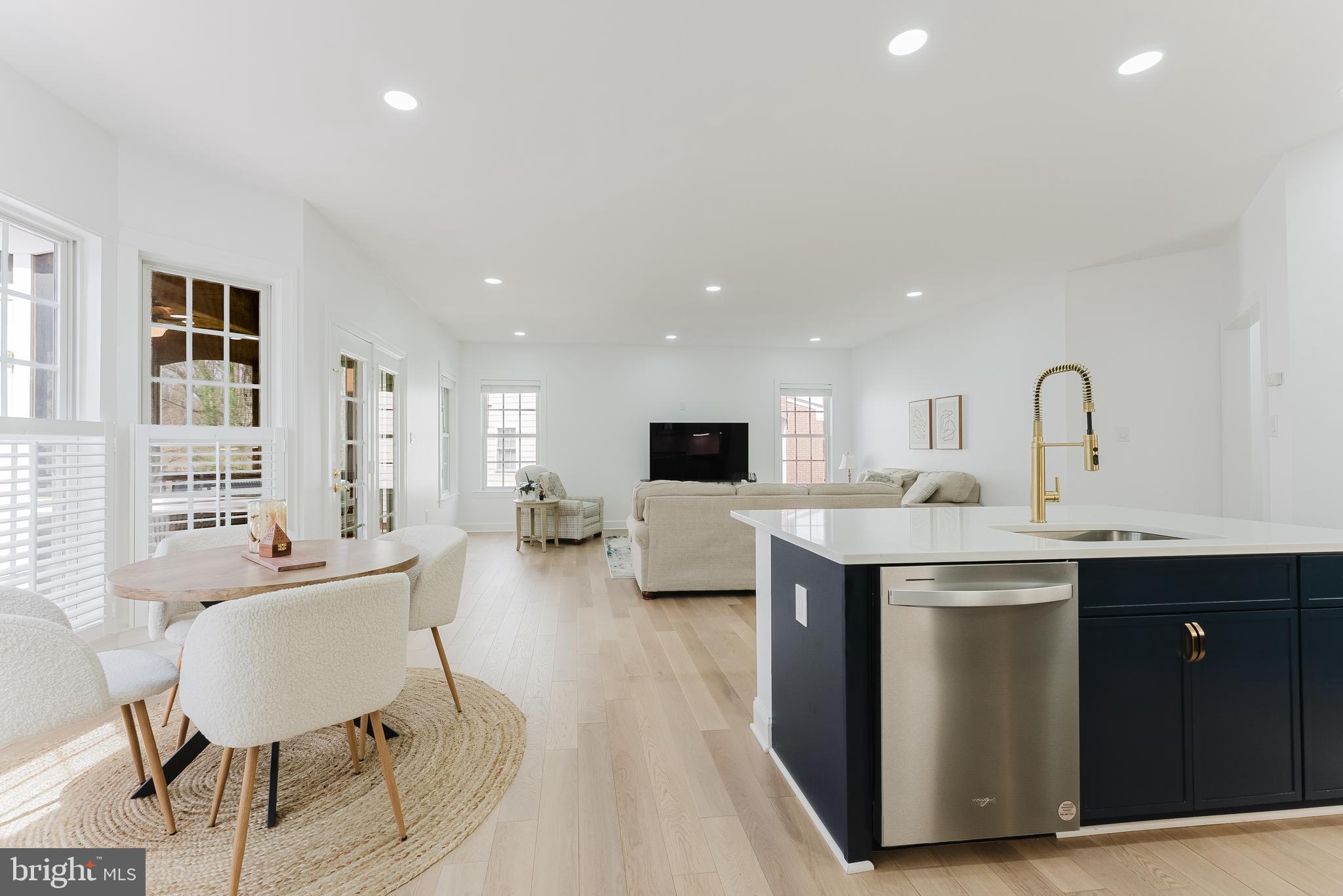 CHANCERY PARK - Residential