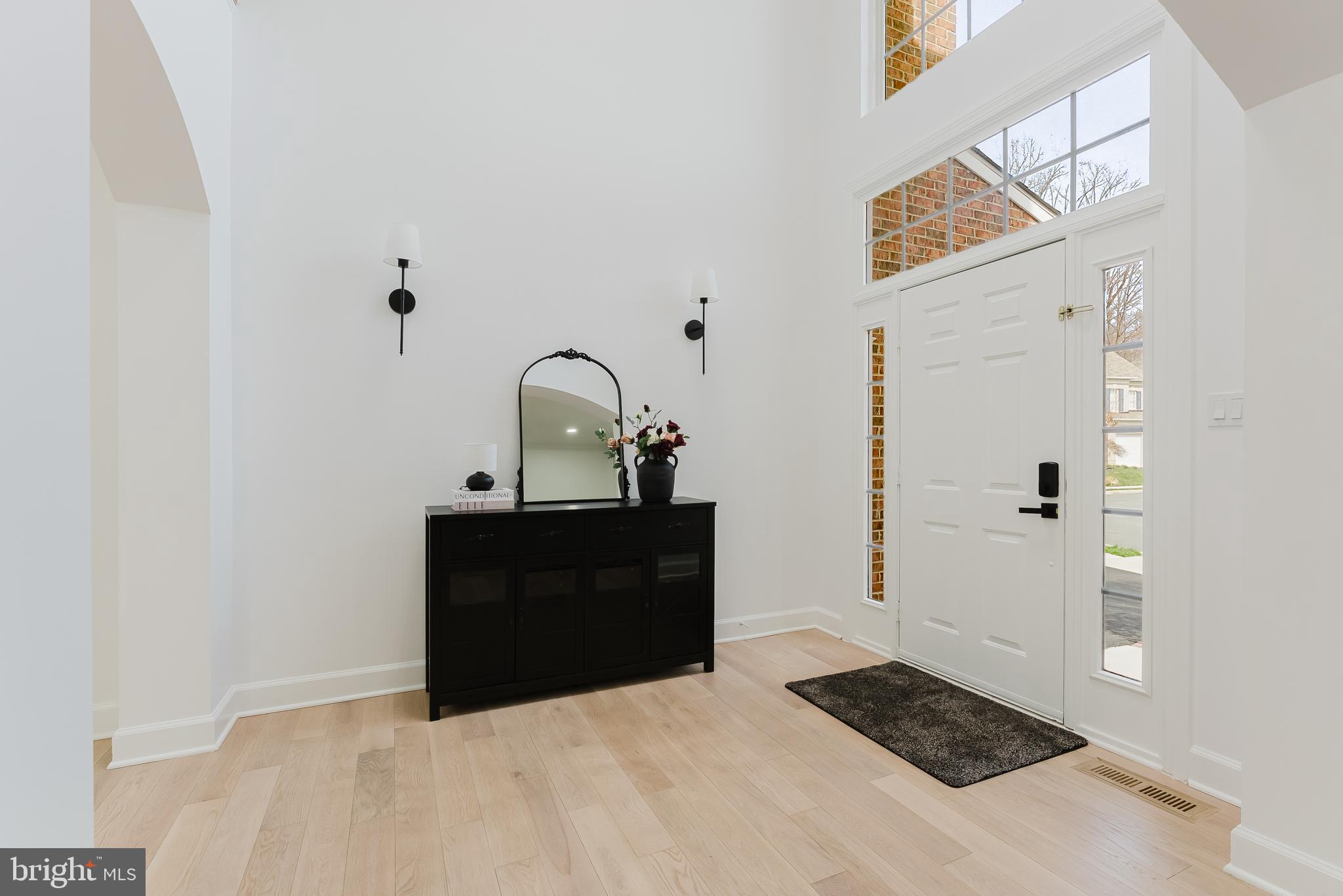 CHANCERY PARK - Residential