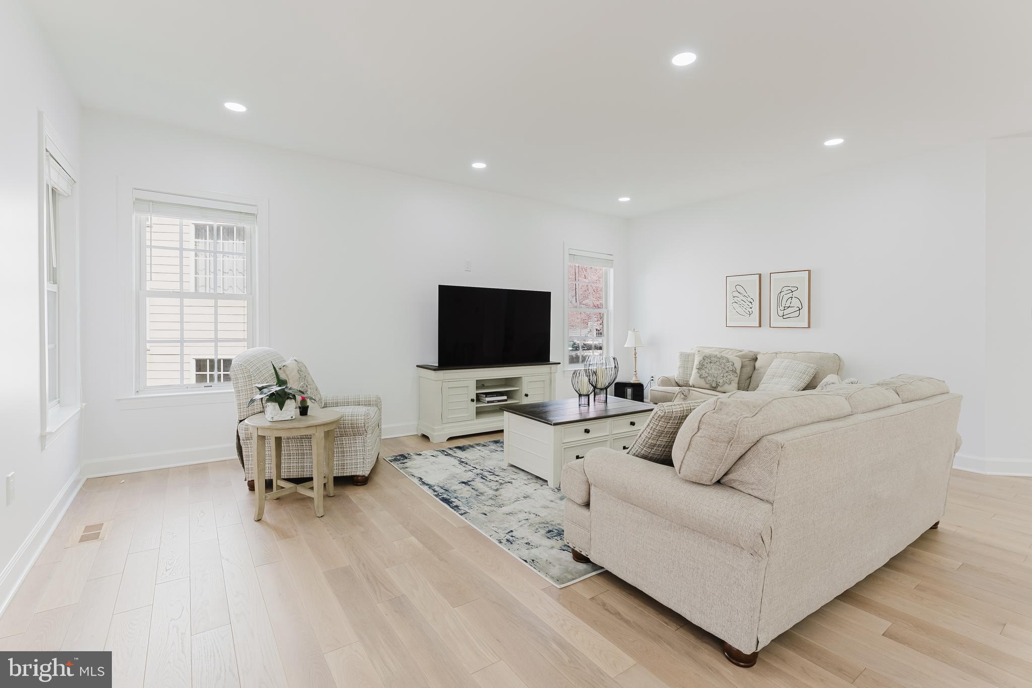 CHANCERY PARK - Residential