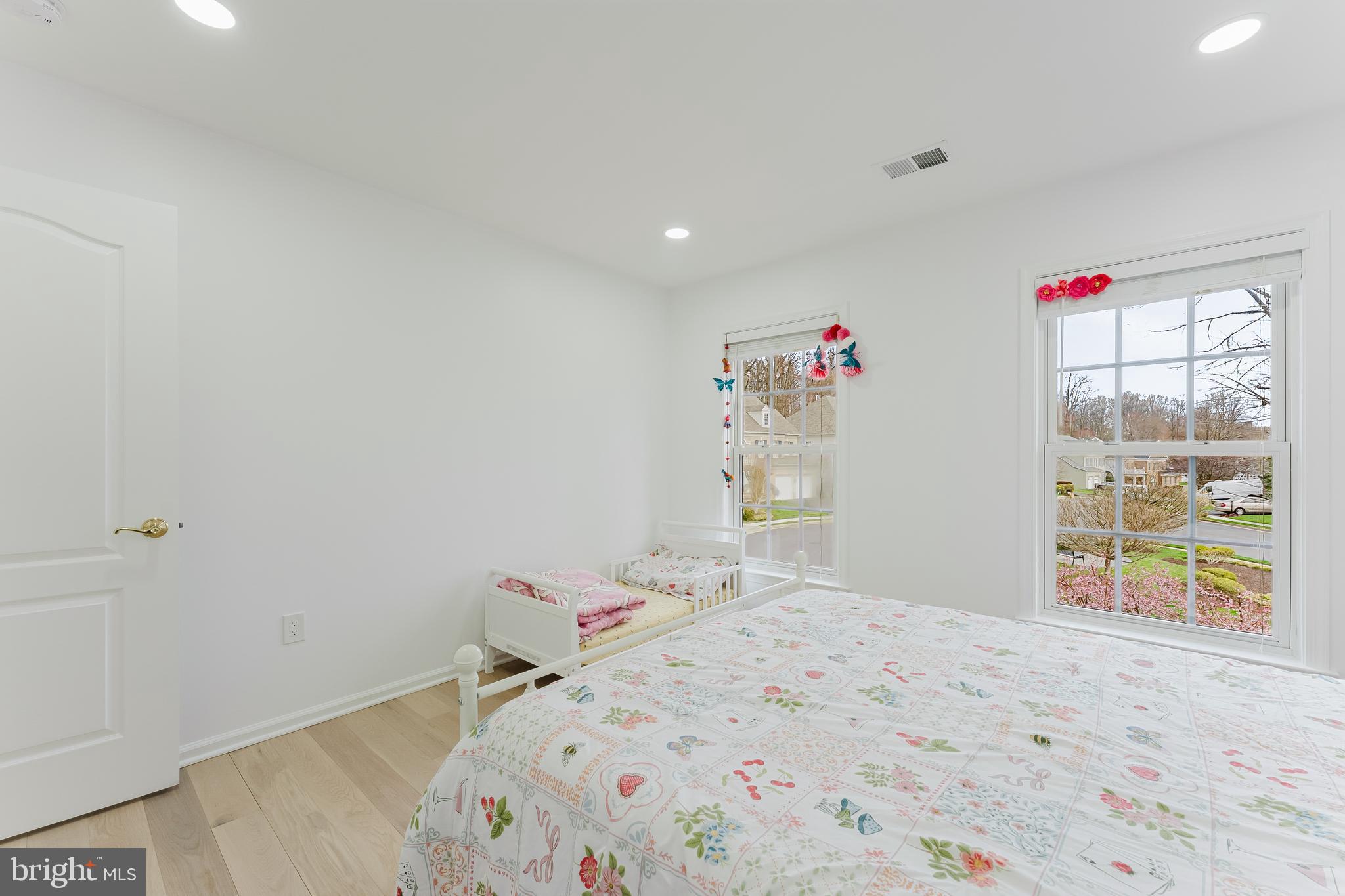 CHANCERY PARK - Residential