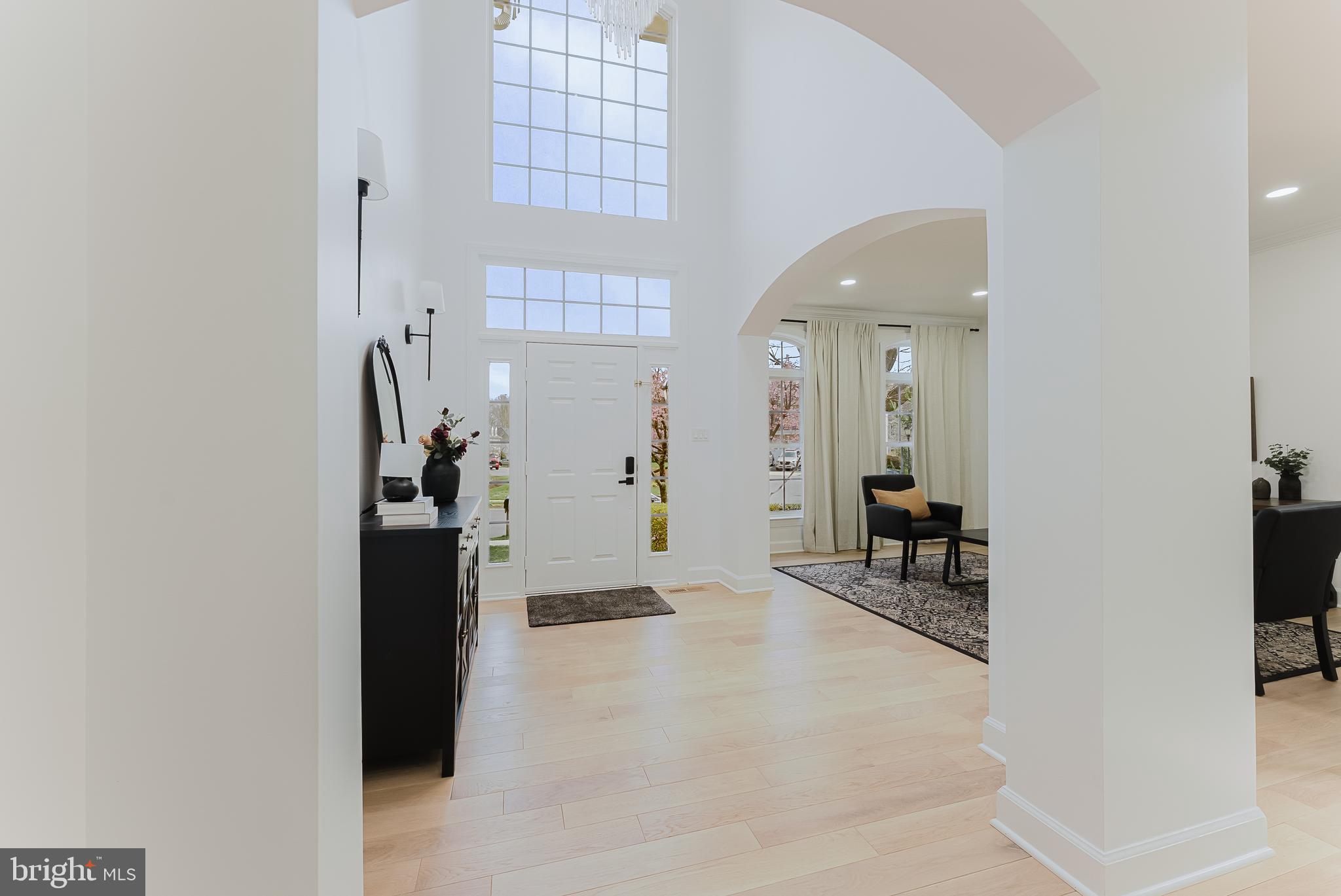 CHANCERY PARK - Residential