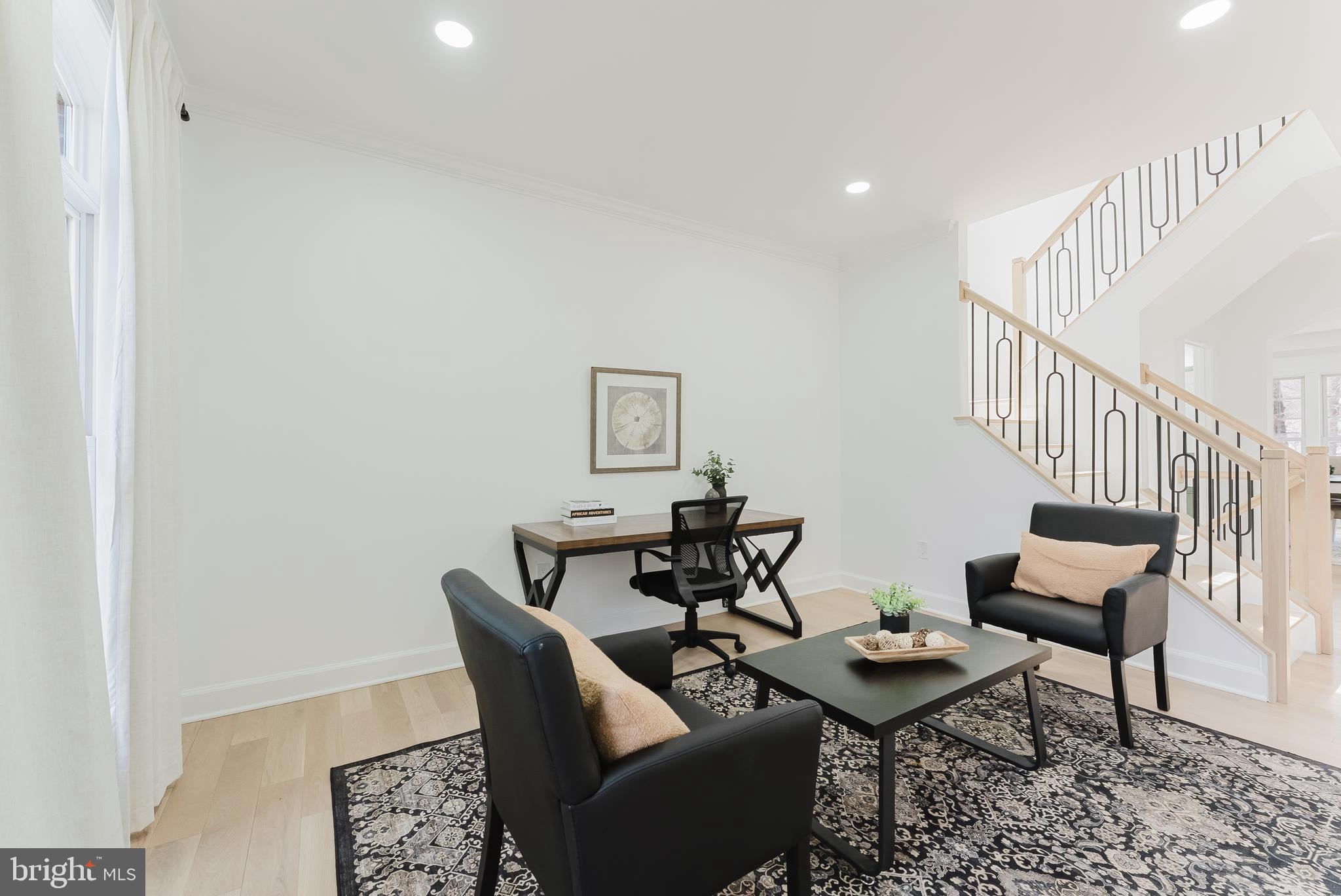 CHANCERY PARK - Residential