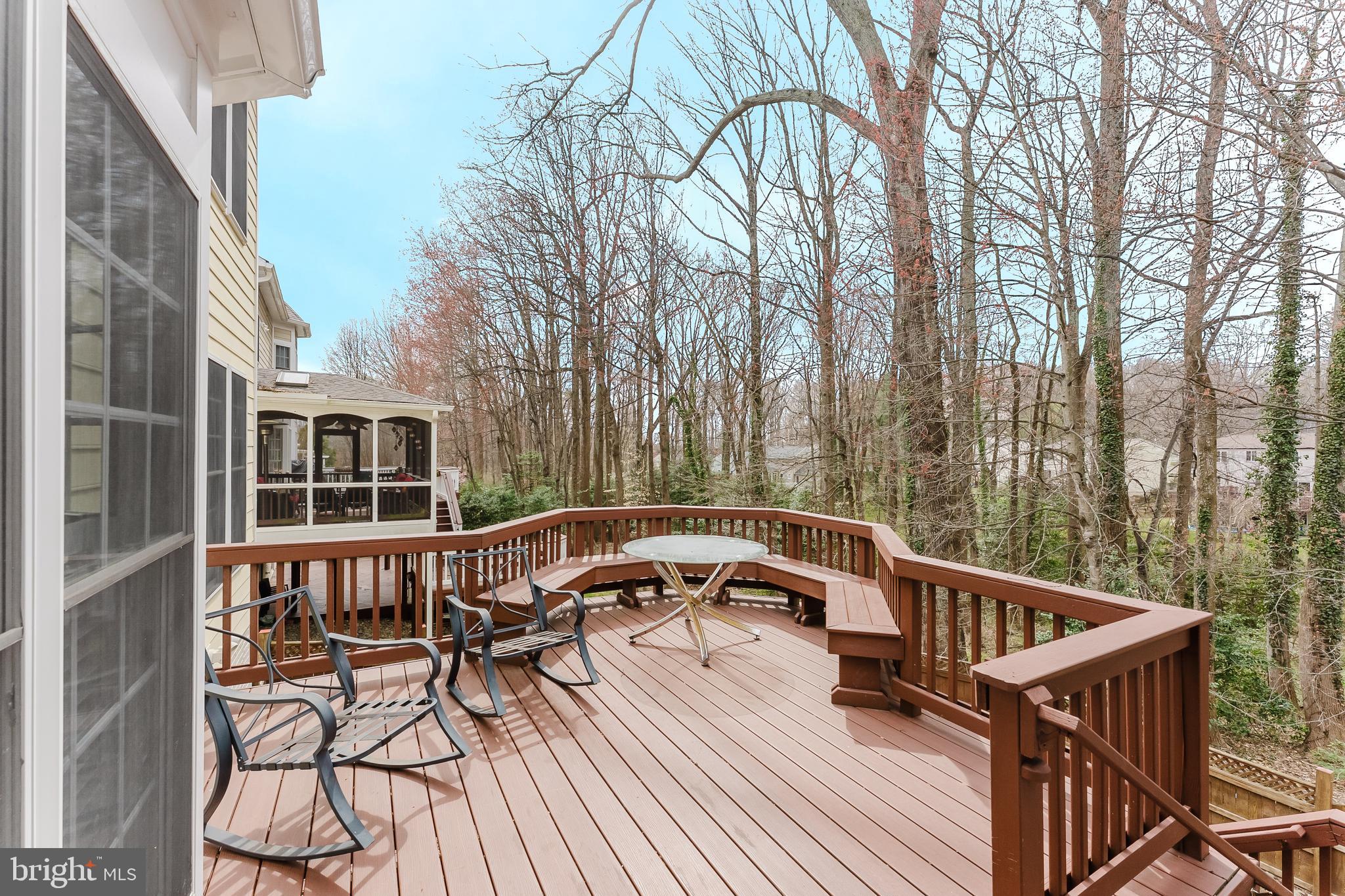 CHANCERY PARK - Residential