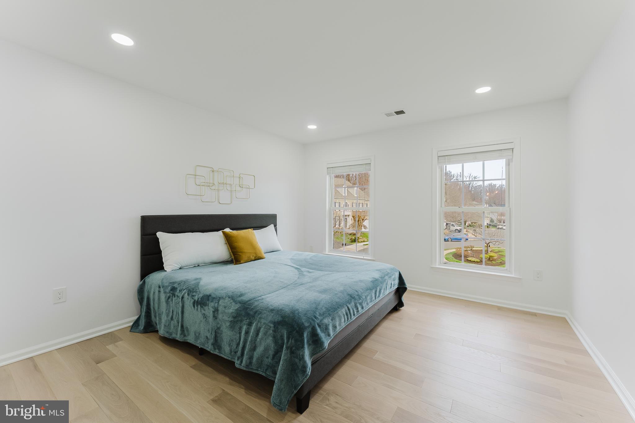 CHANCERY PARK - Residential