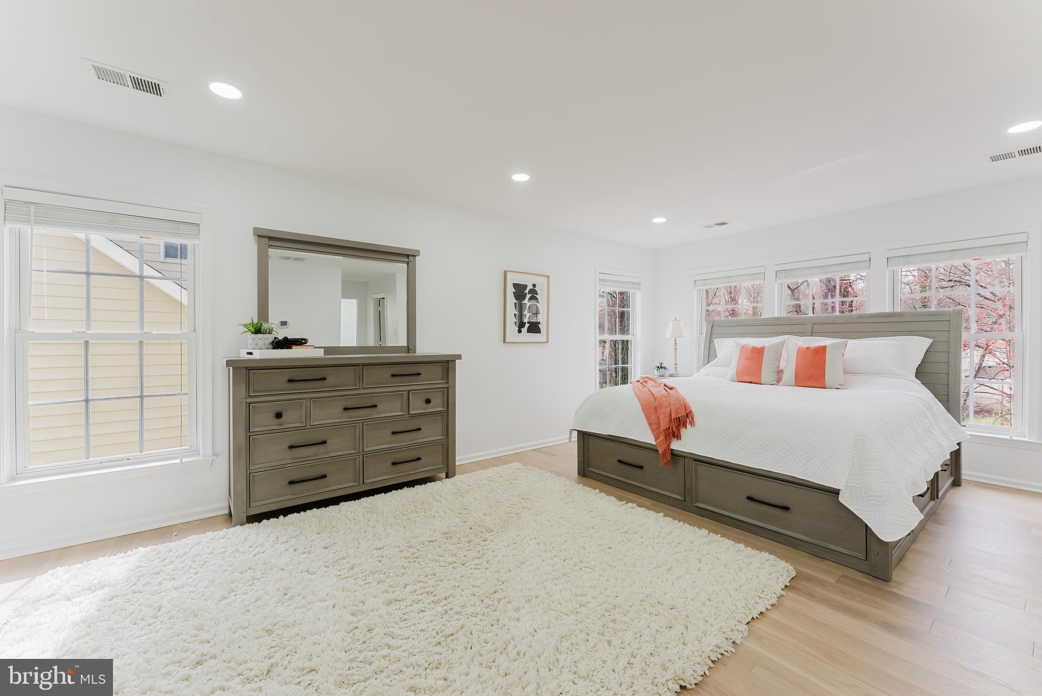 CHANCERY PARK - Residential