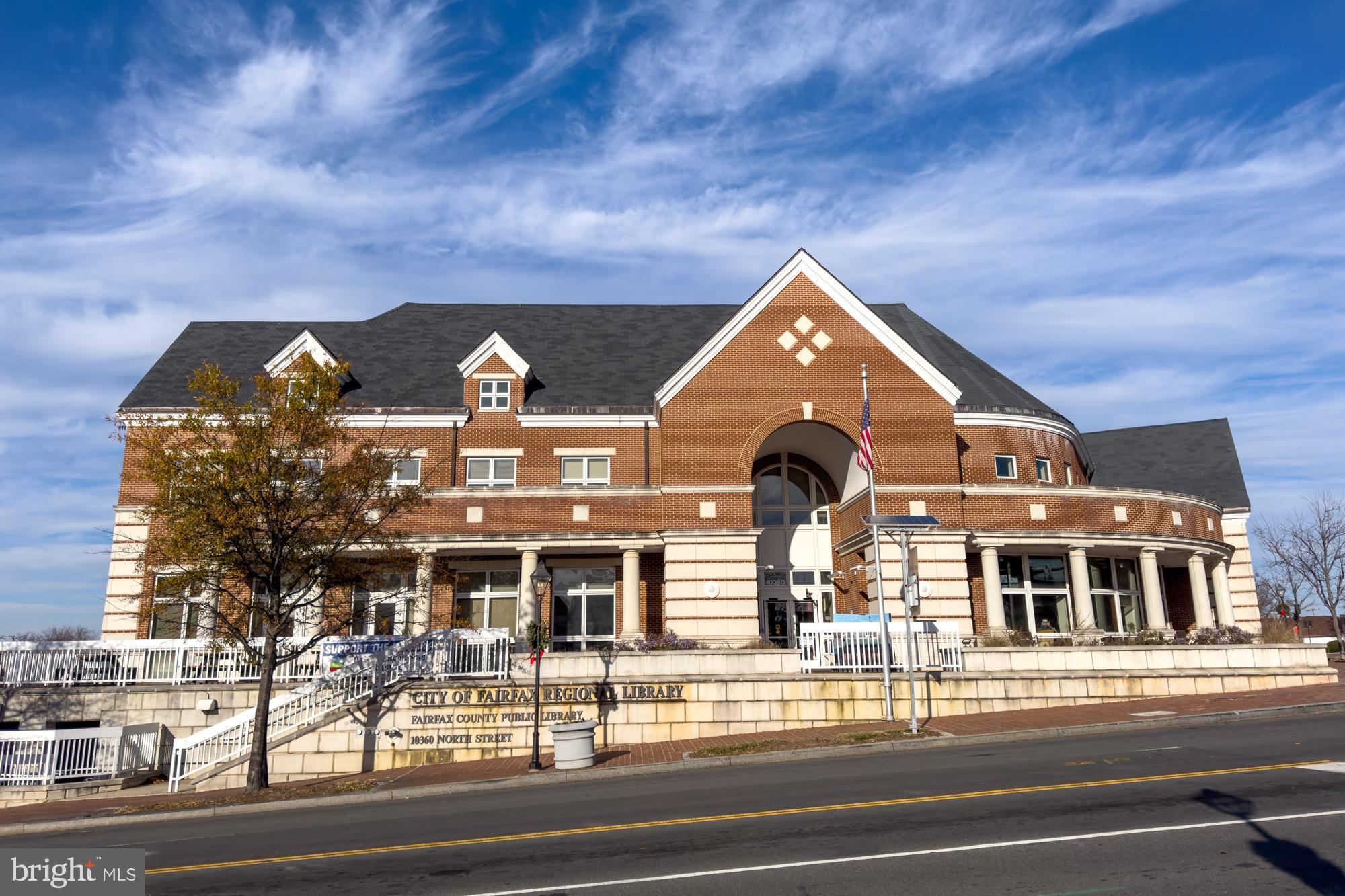 CHANCERY PARK - Residential