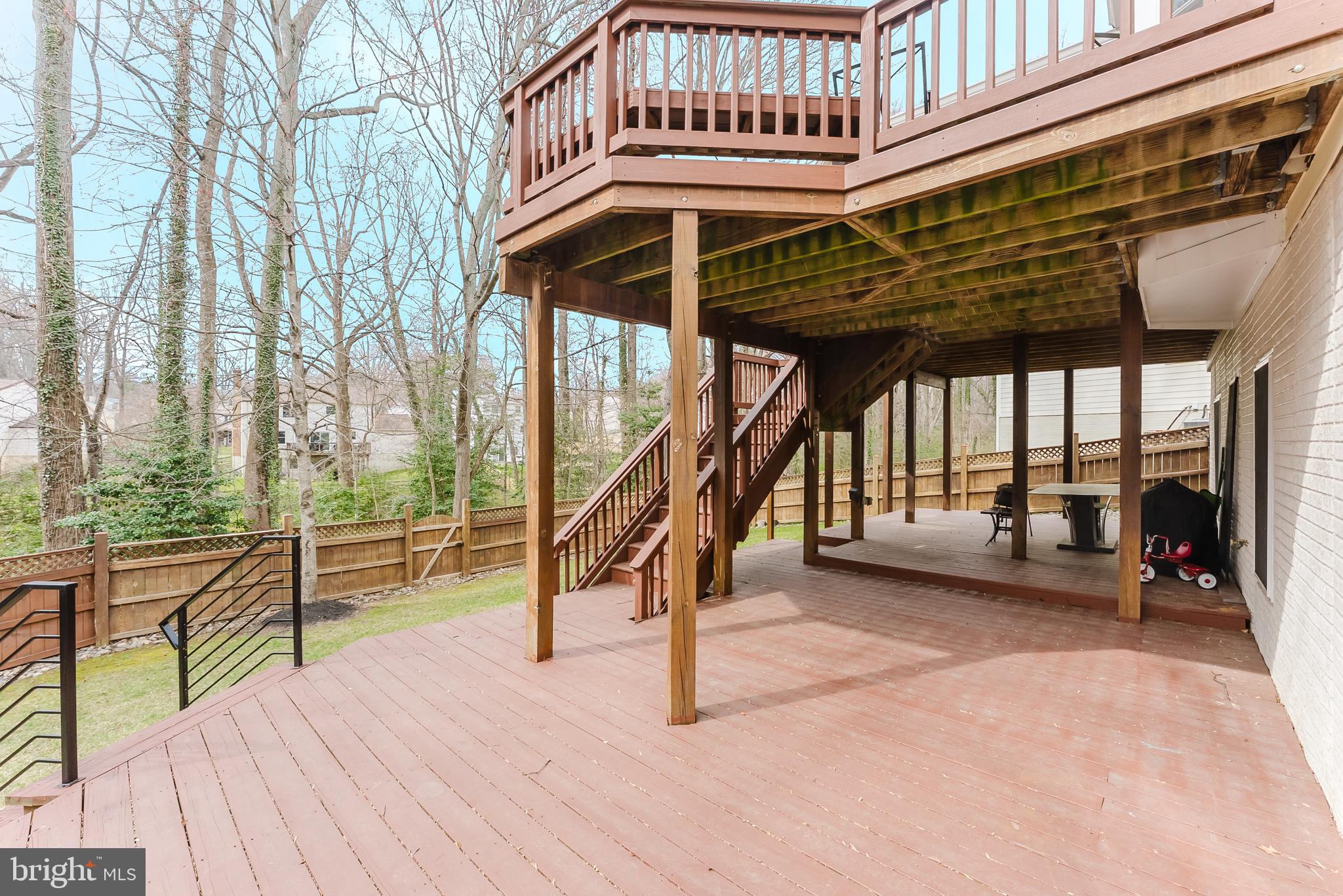 CHANCERY PARK - Residential