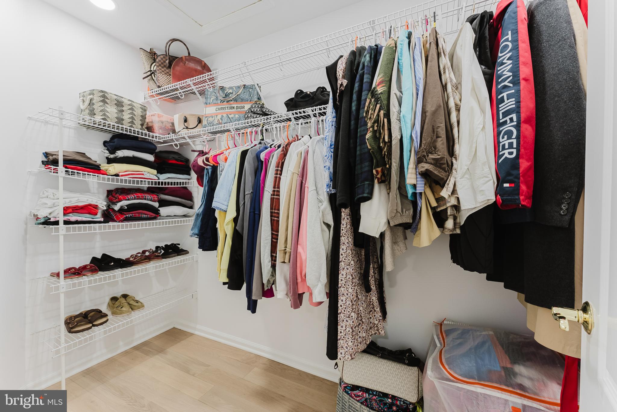 CHANCERY PARK - Residential