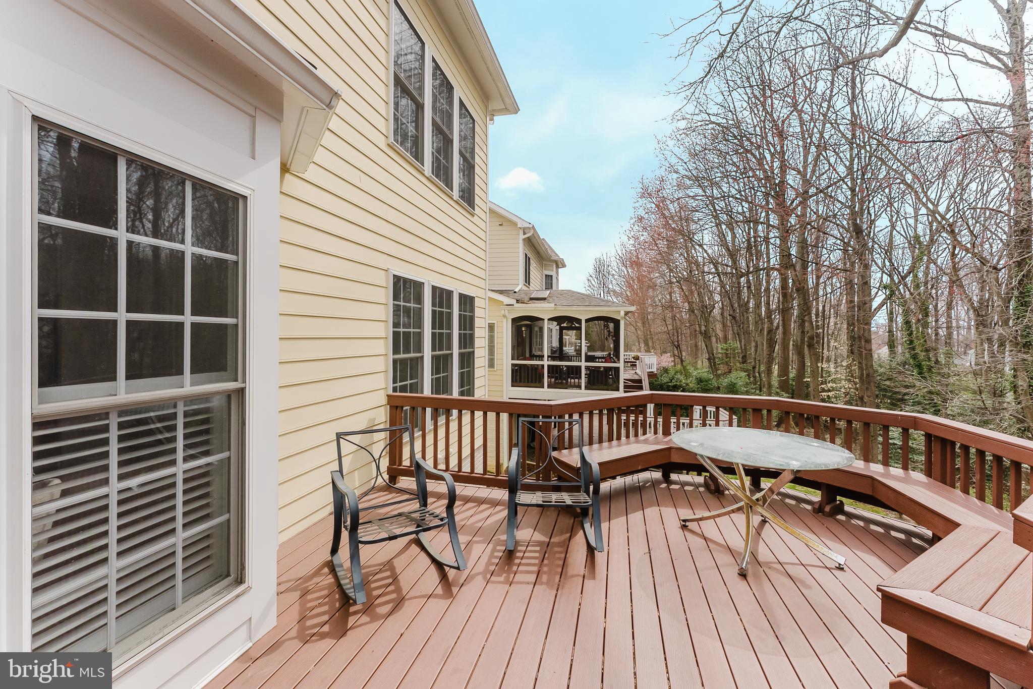 CHANCERY PARK - Residential