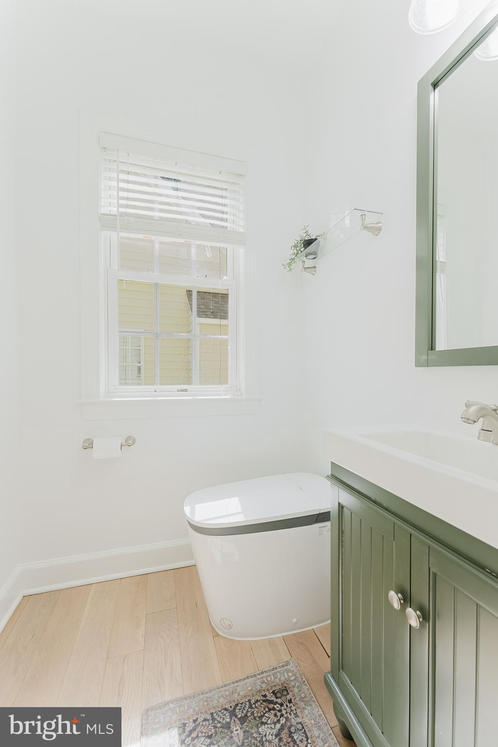 CHANCERY PARK - Residential