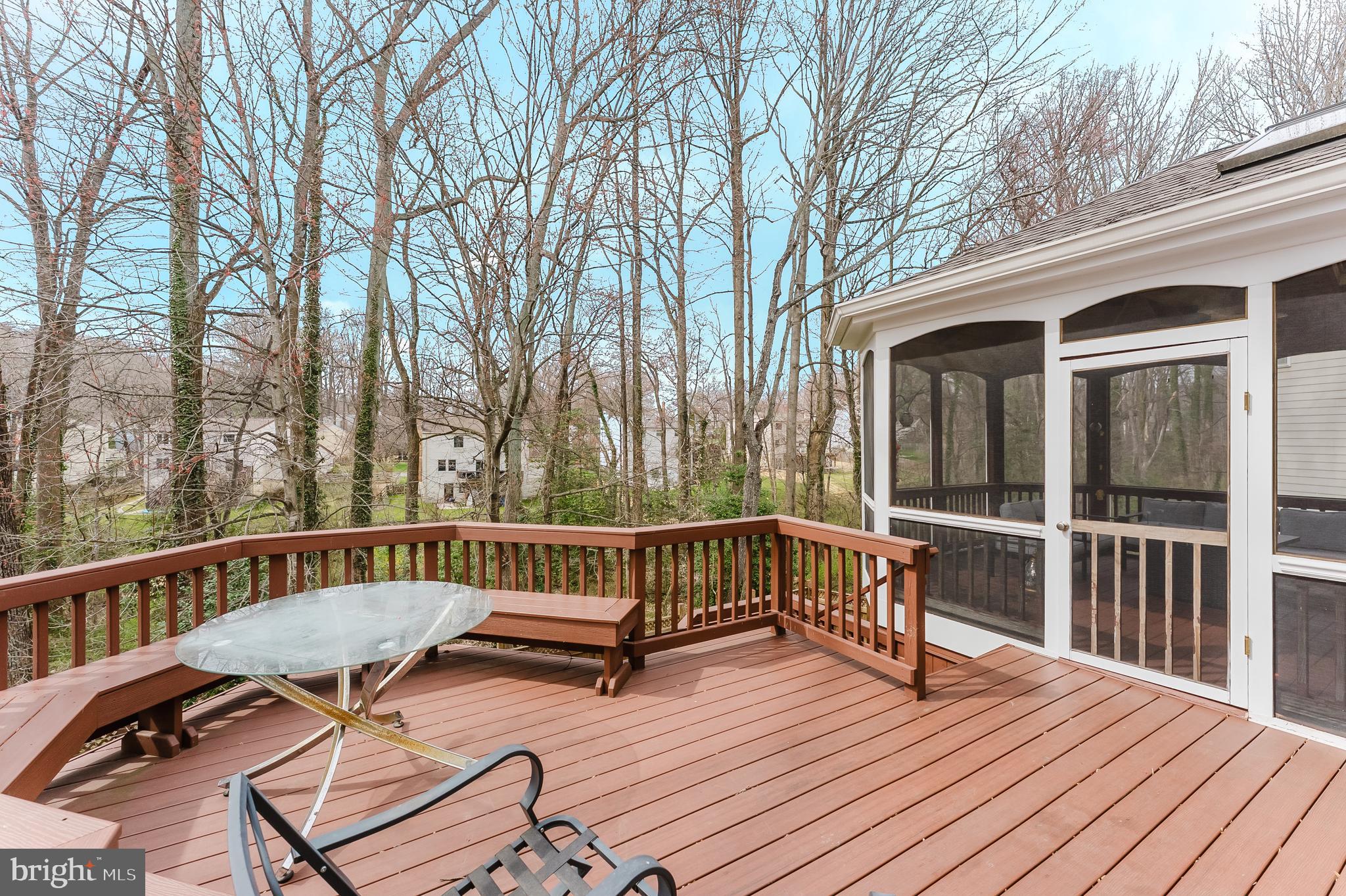 CHANCERY PARK - Residential