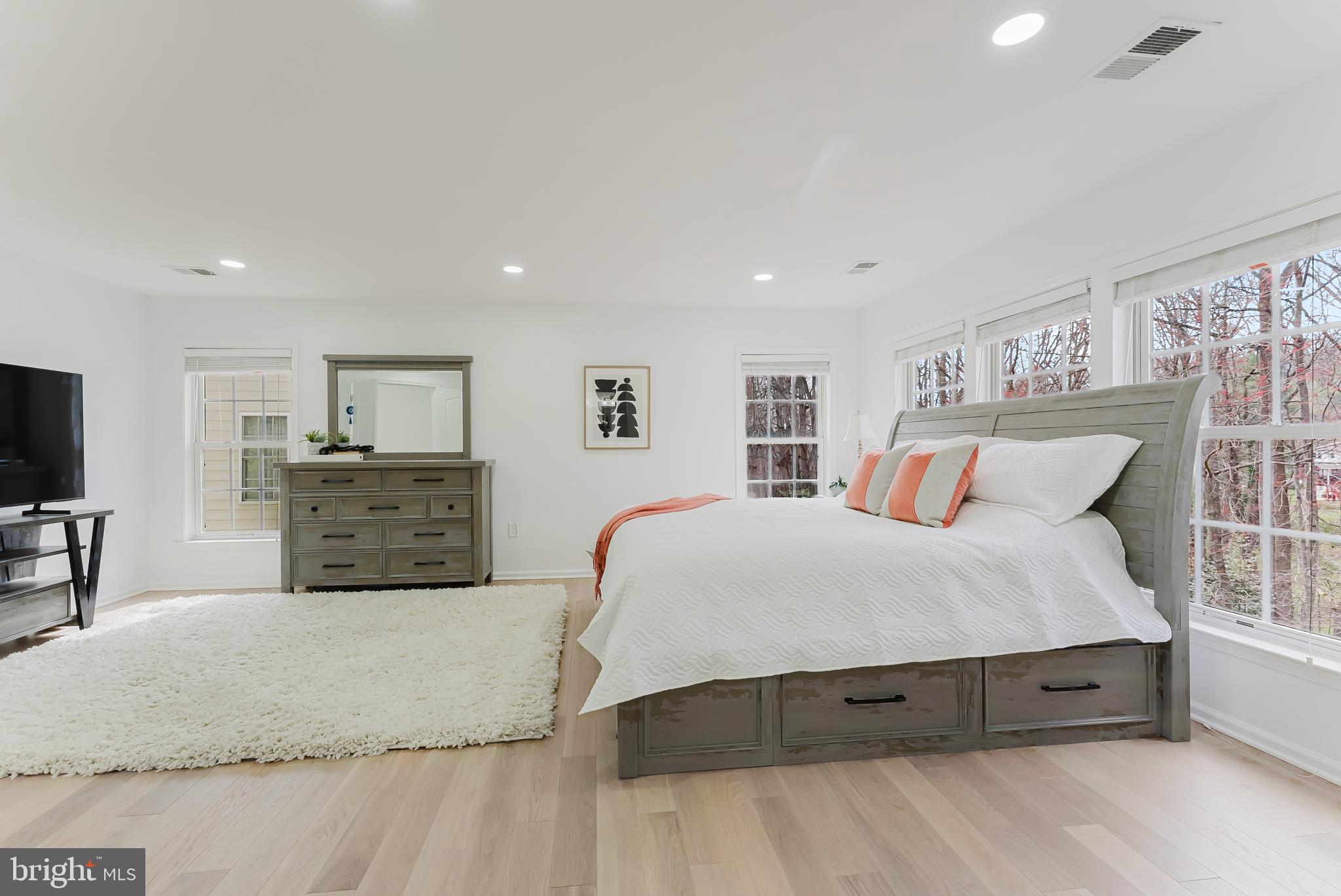 CHANCERY PARK - Residential