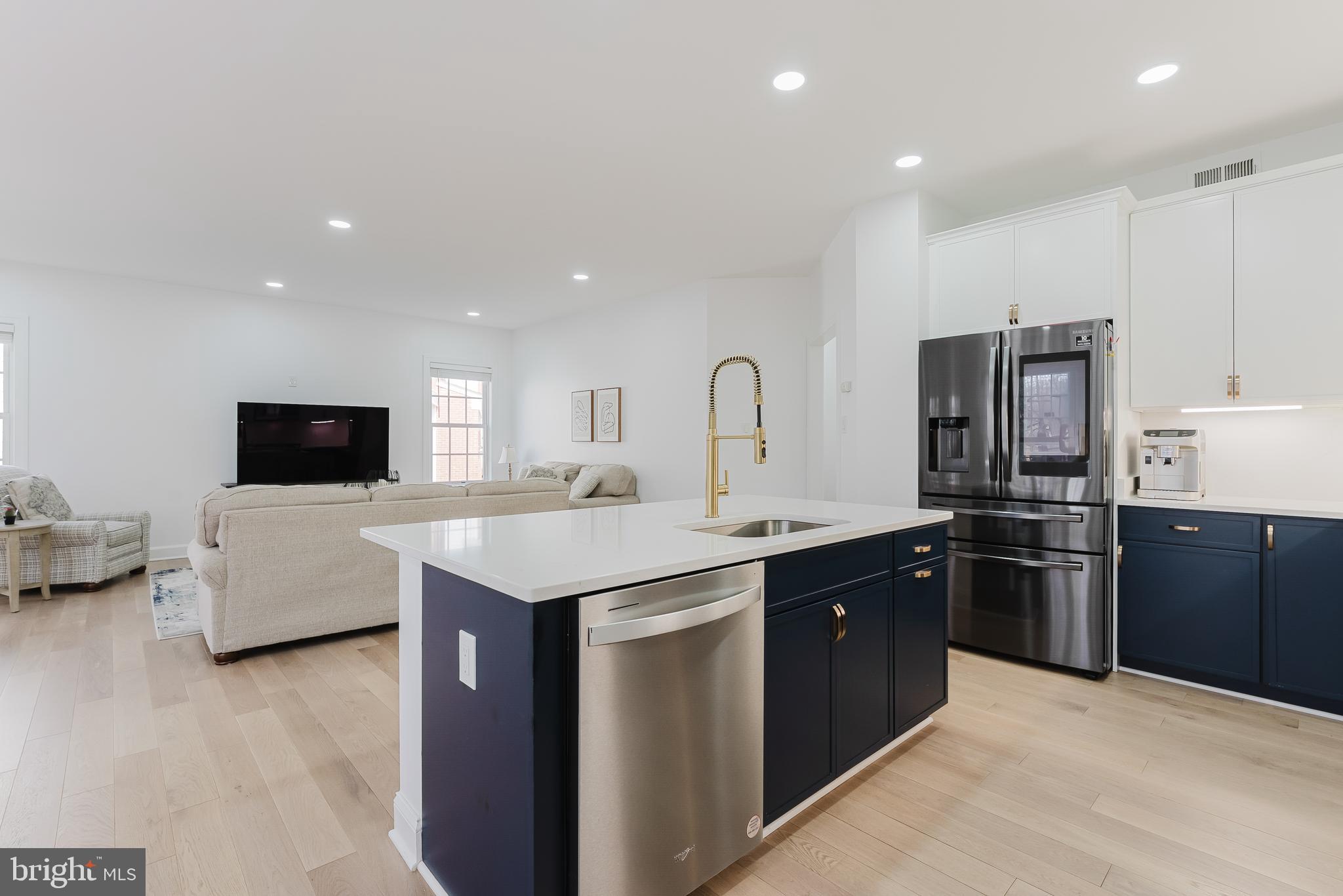 CHANCERY PARK - Residential