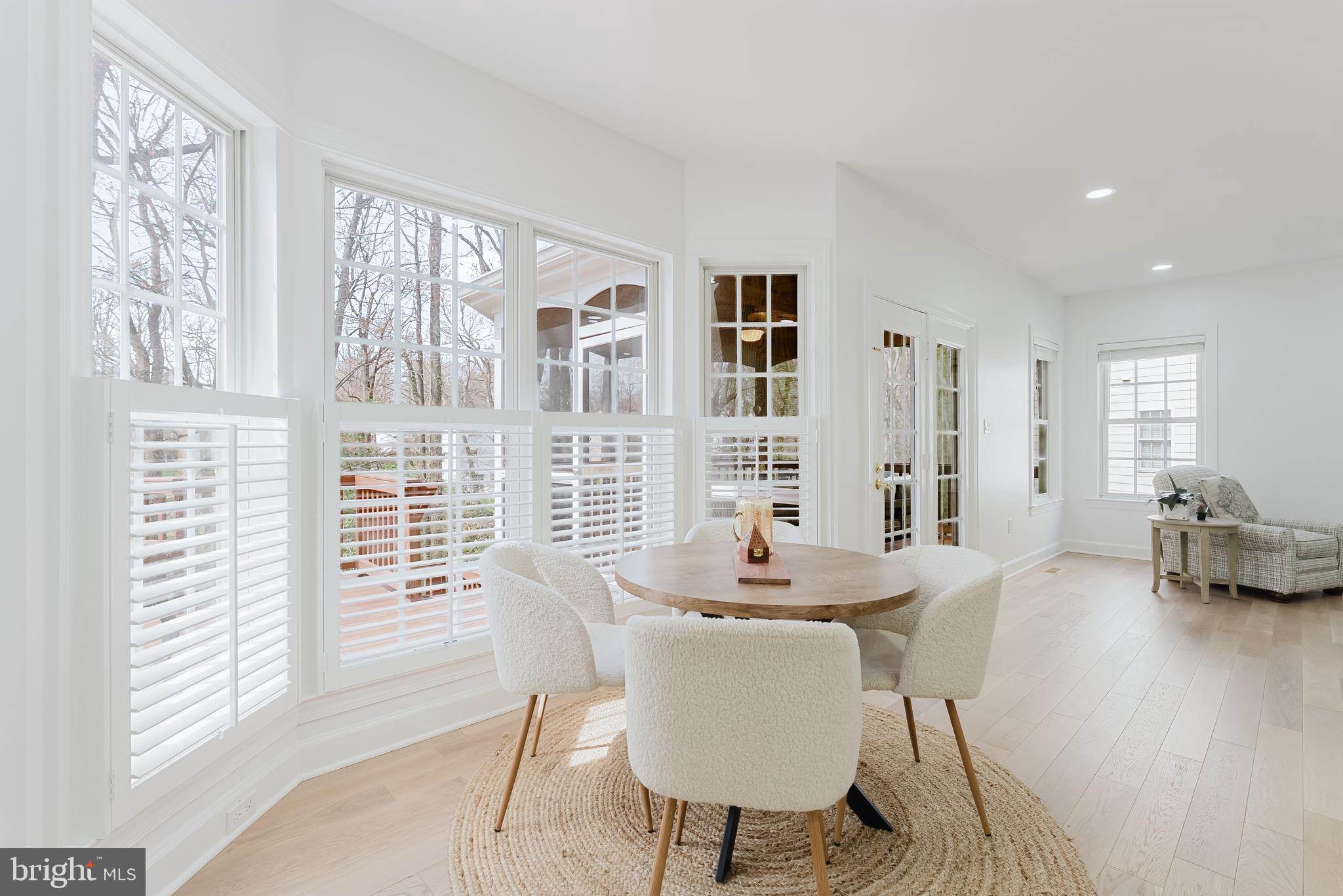 CHANCERY PARK - Residential