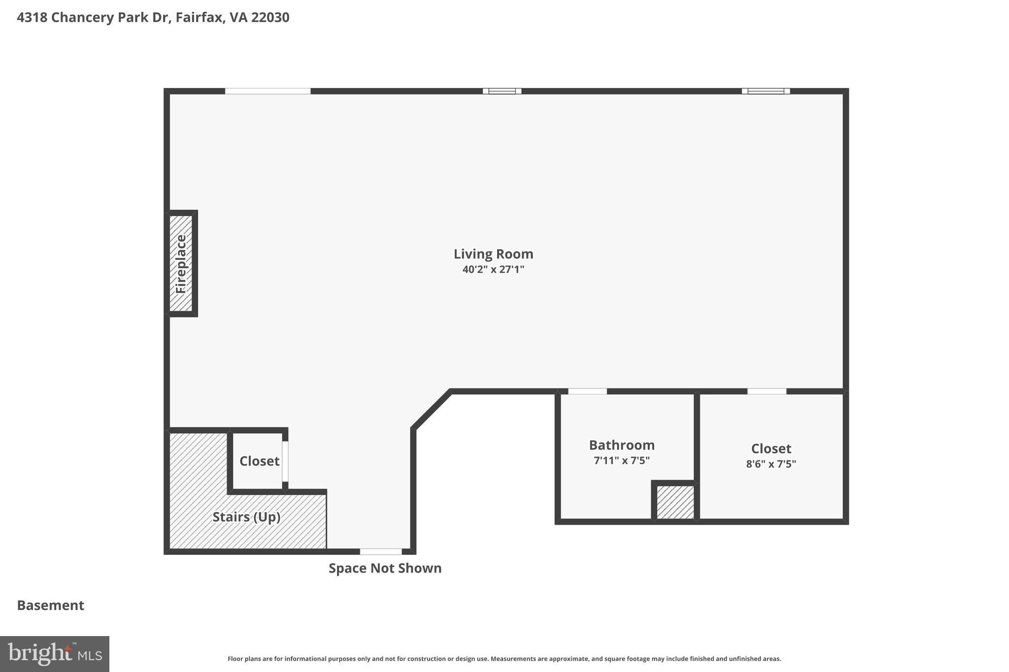 CHANCERY PARK - Residential