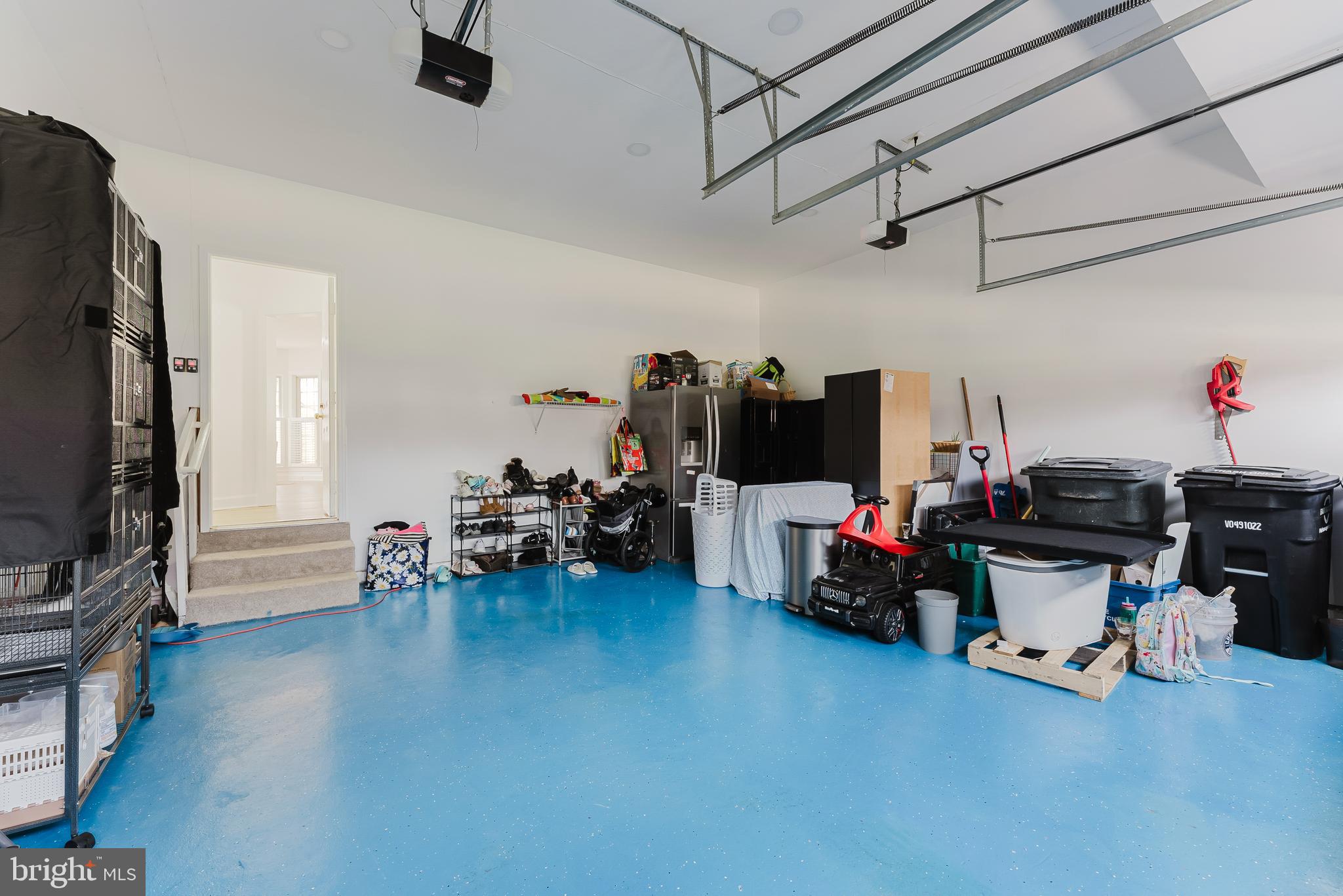 CHANCERY PARK - Residential