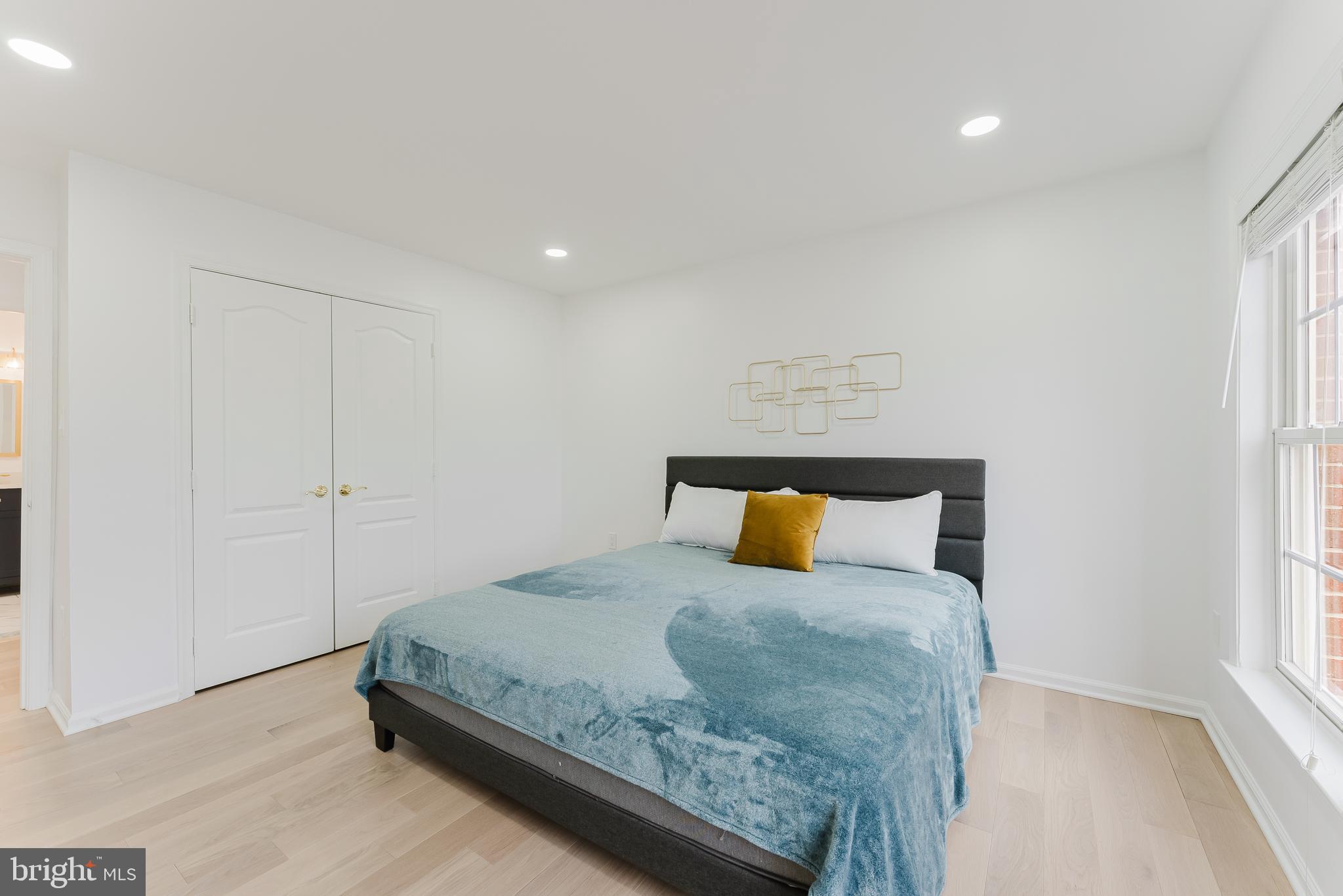 CHANCERY PARK - Residential