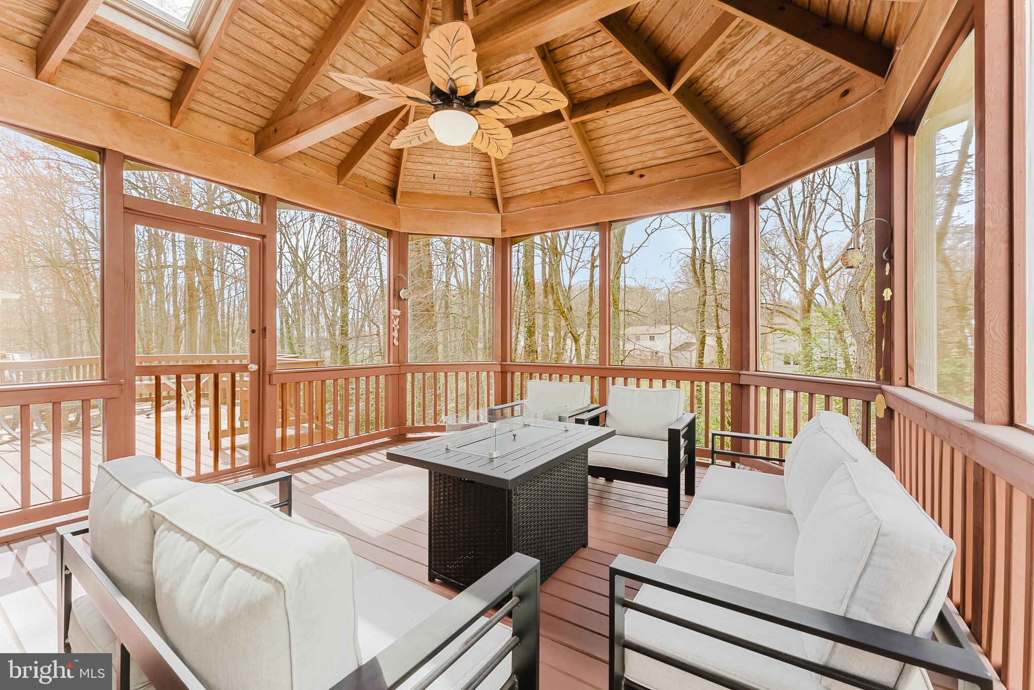 4318 CHANCERY PARK DRIVE