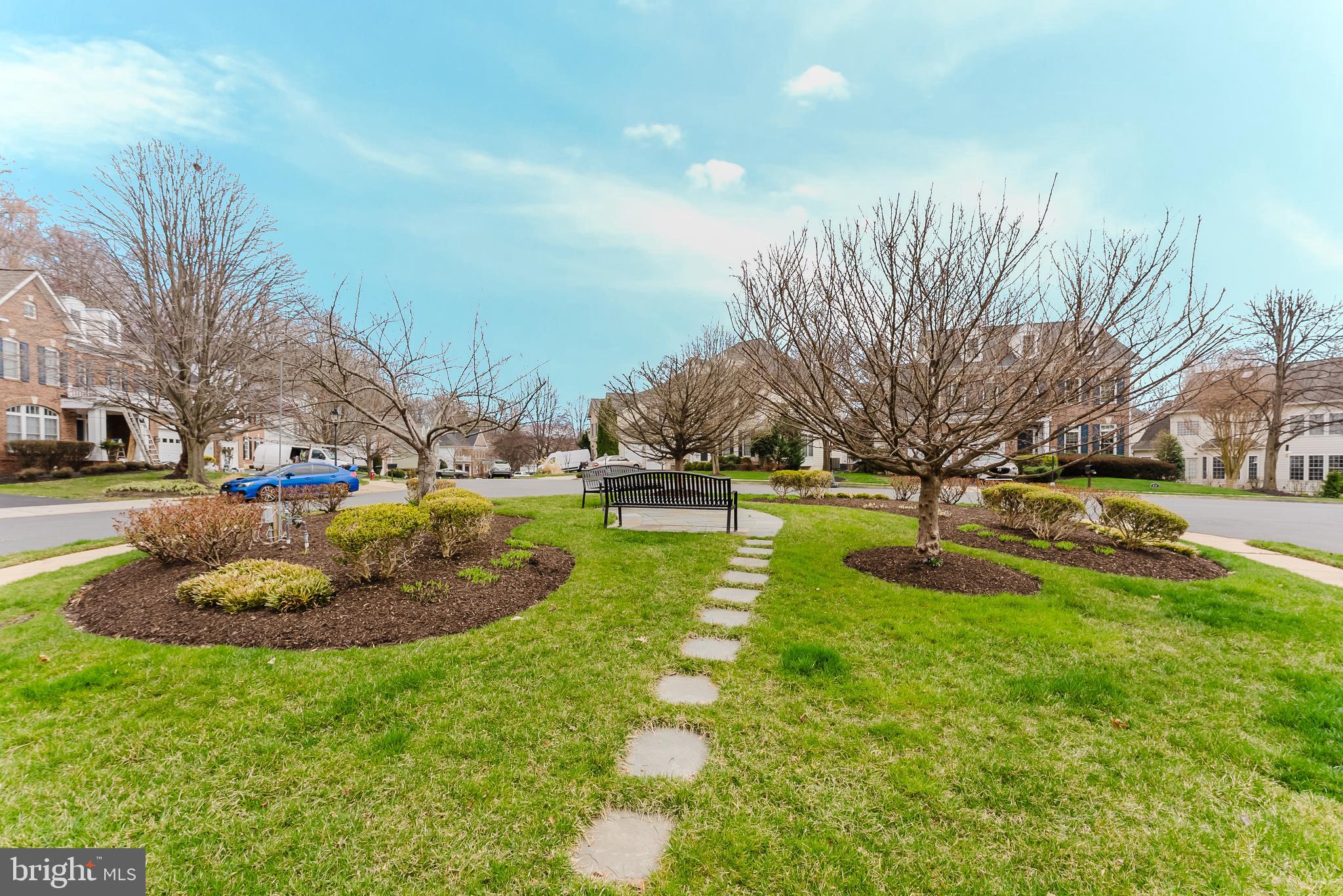 4318 CHANCERY PARK DRIVE