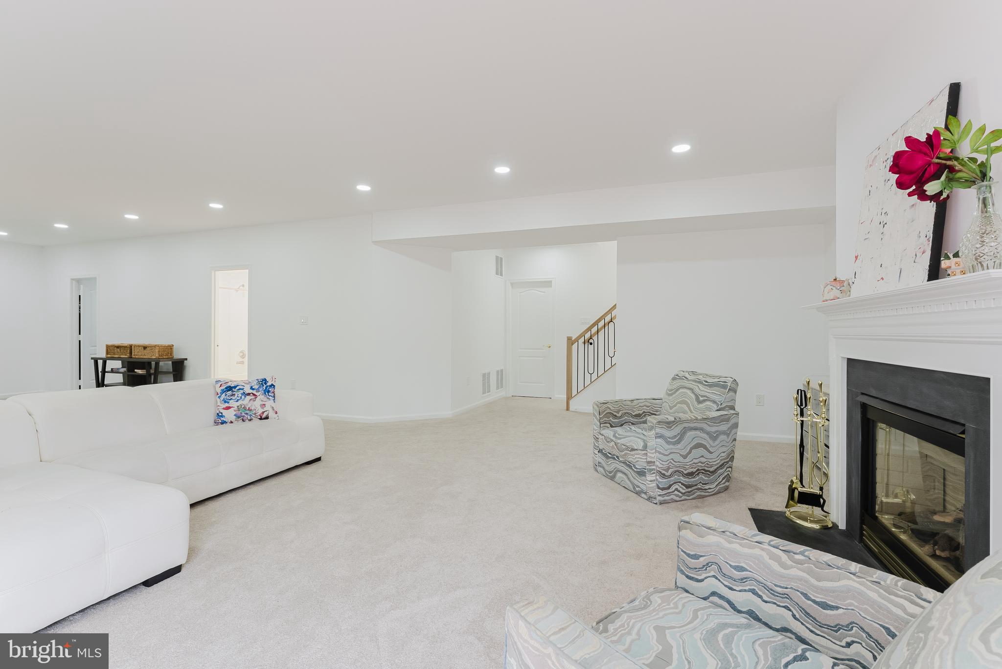 CHANCERY PARK - Residential