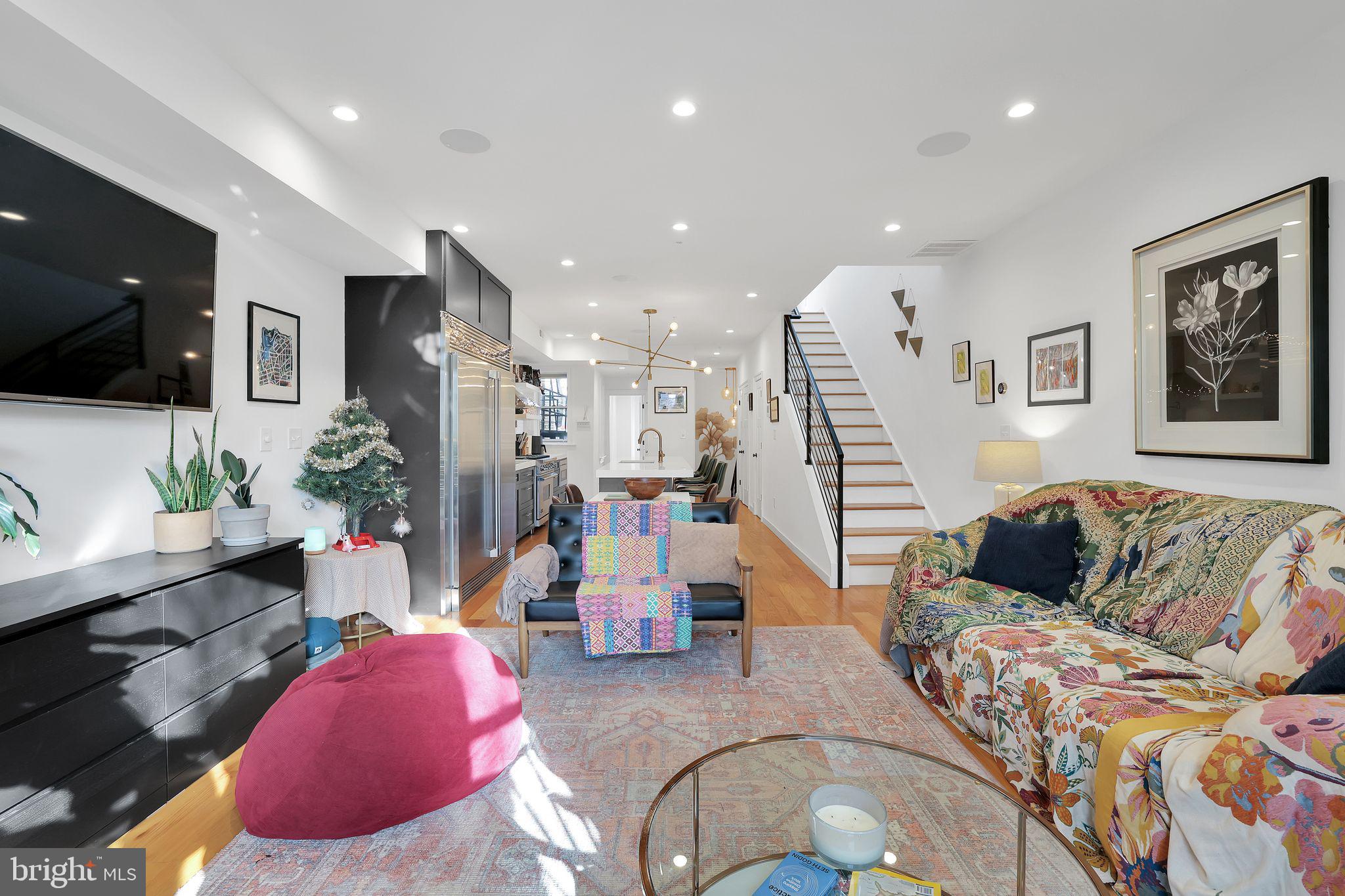 1823 KALORAMA ROAD NW