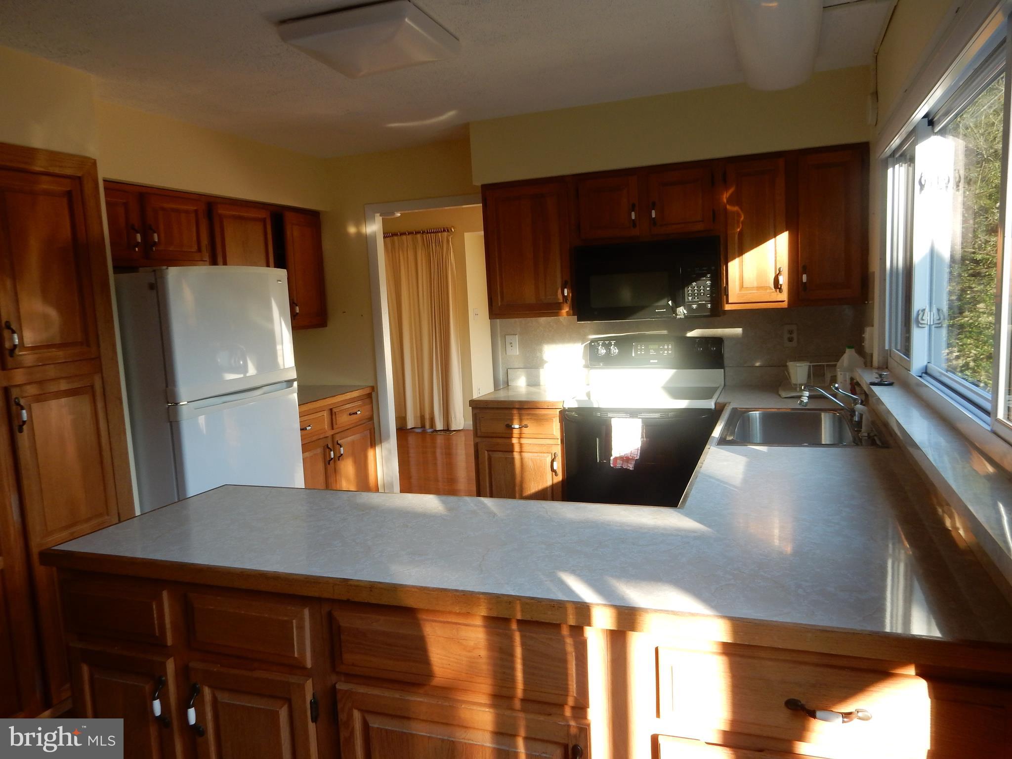 OAKLAND MILLS - Residential