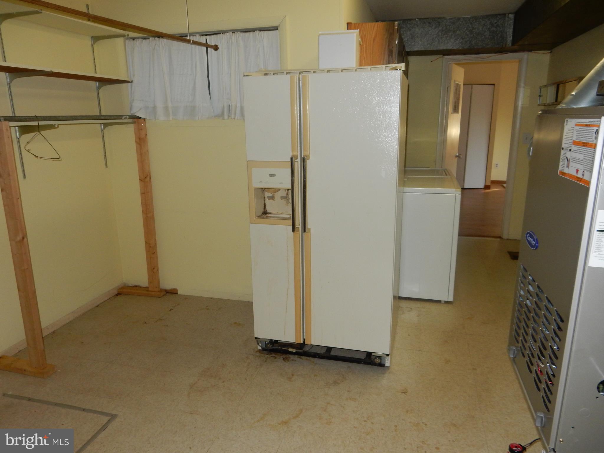 OAKLAND MILLS - Residential