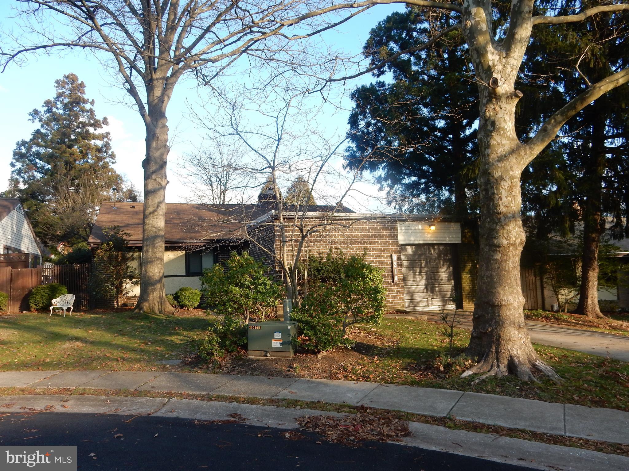OAKLAND MILLS - Residential